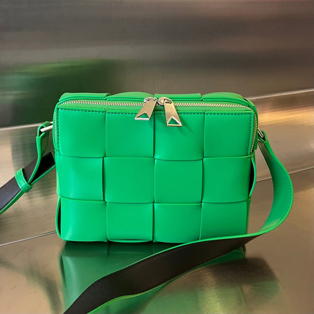 BTV Messenger Bag