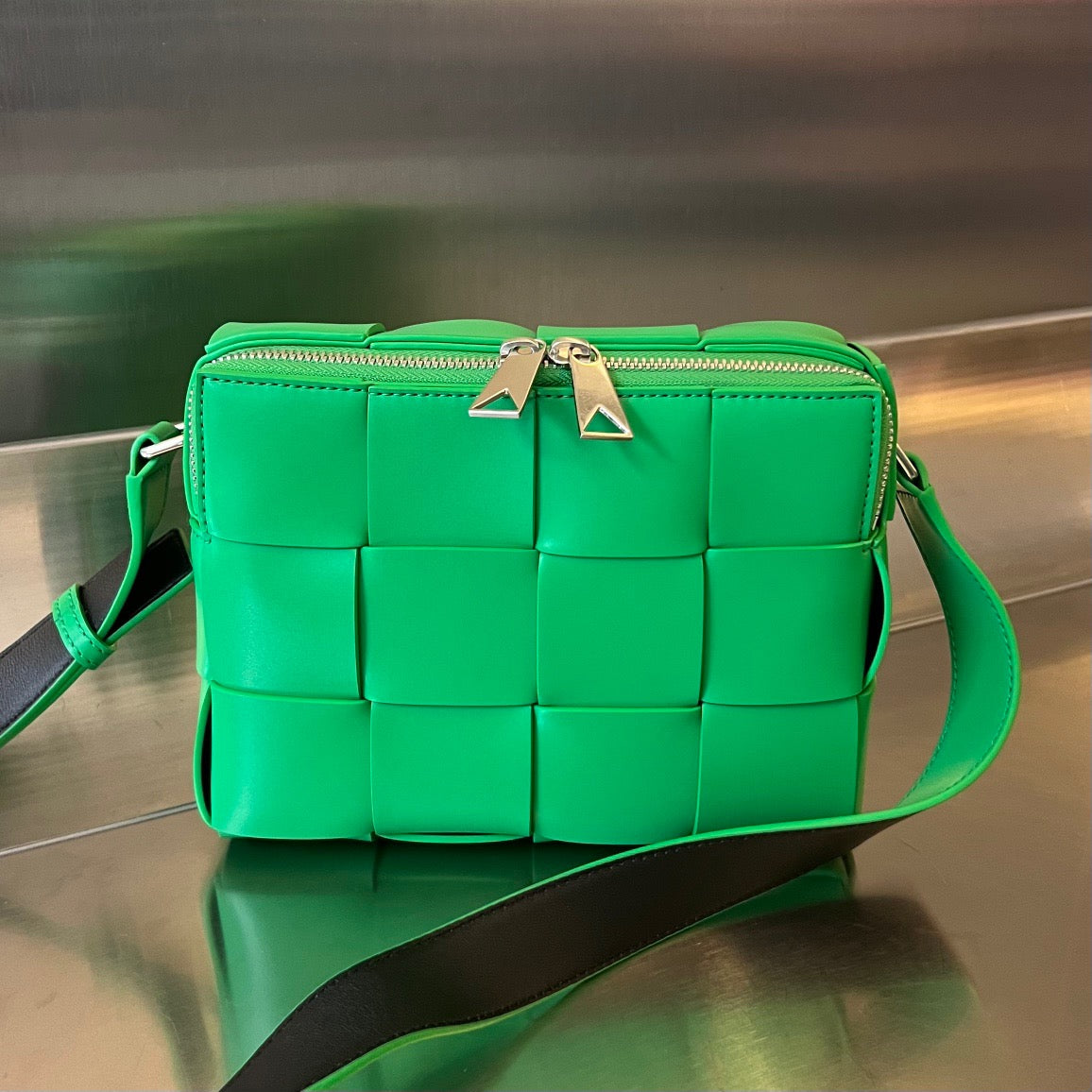 BTV Messenger Bag