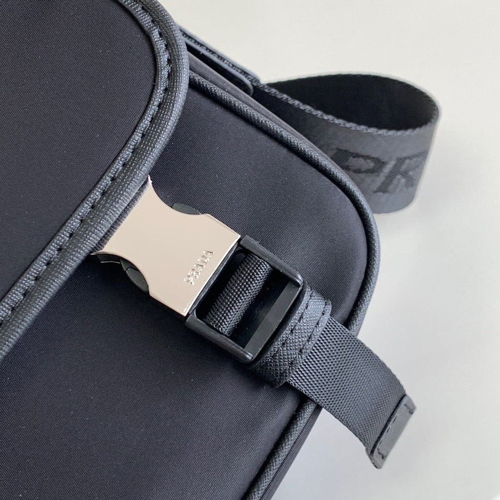 PRD Messenger Bag