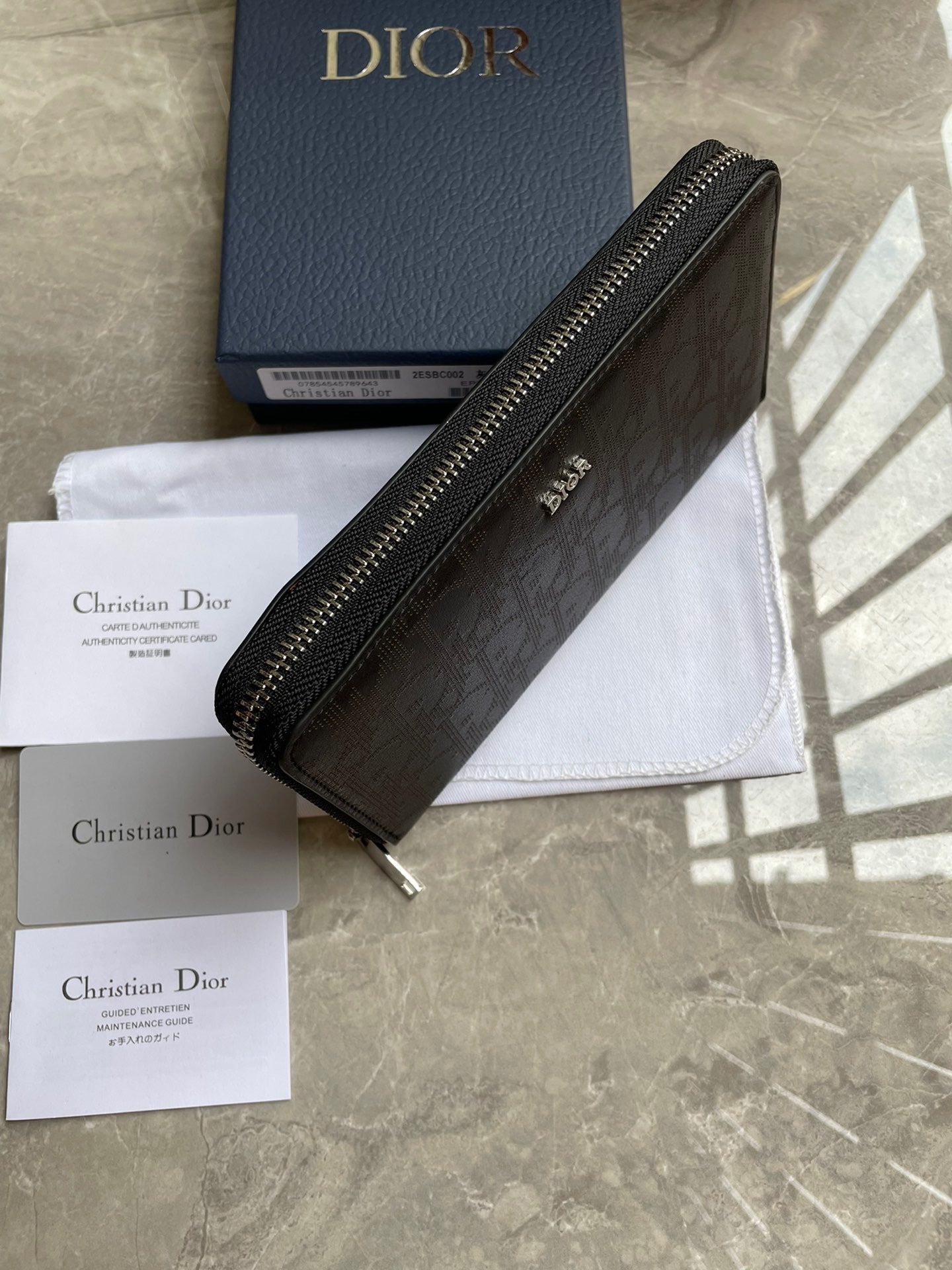 CD Wallet