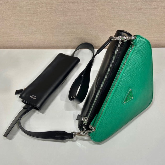 PRD Crossbody Bag