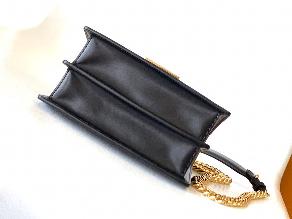 FD Kan U Flap Bag