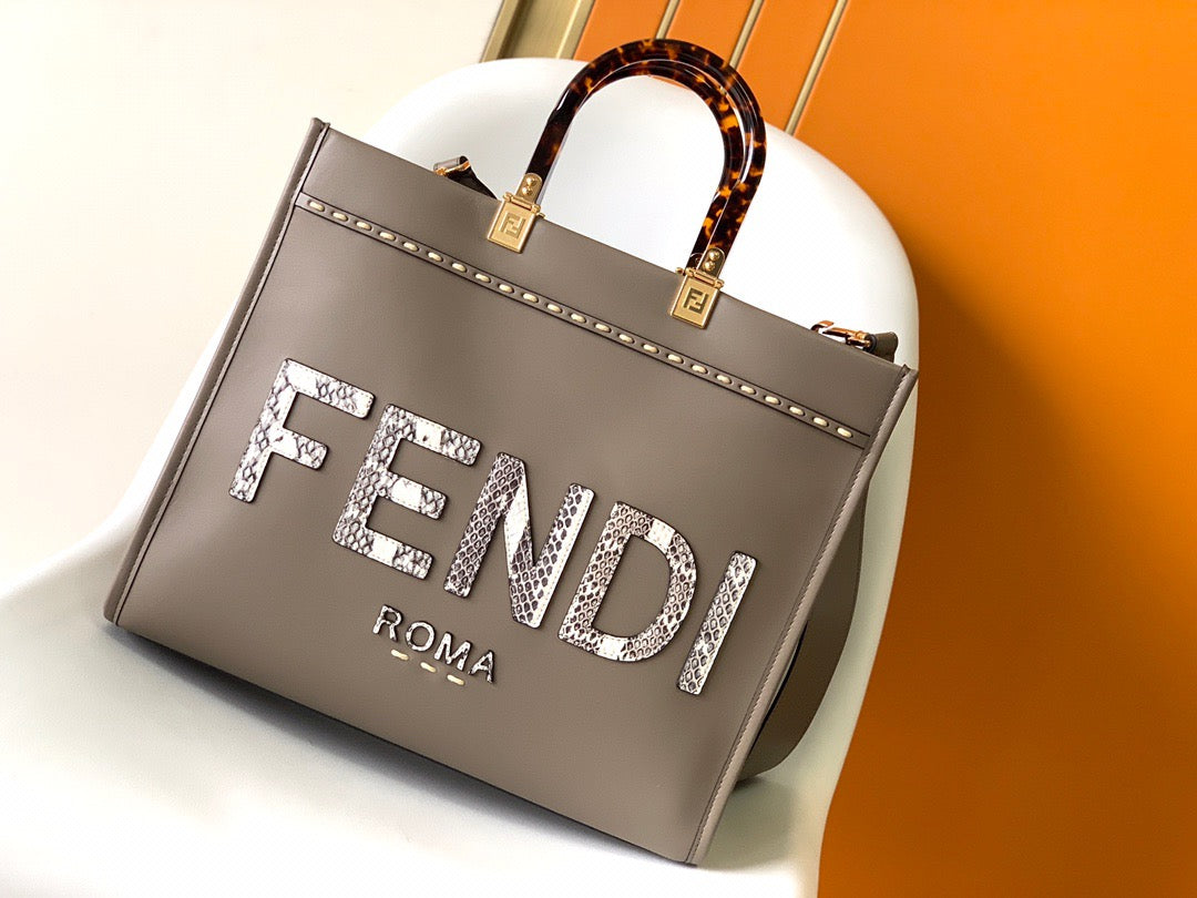FD Tote