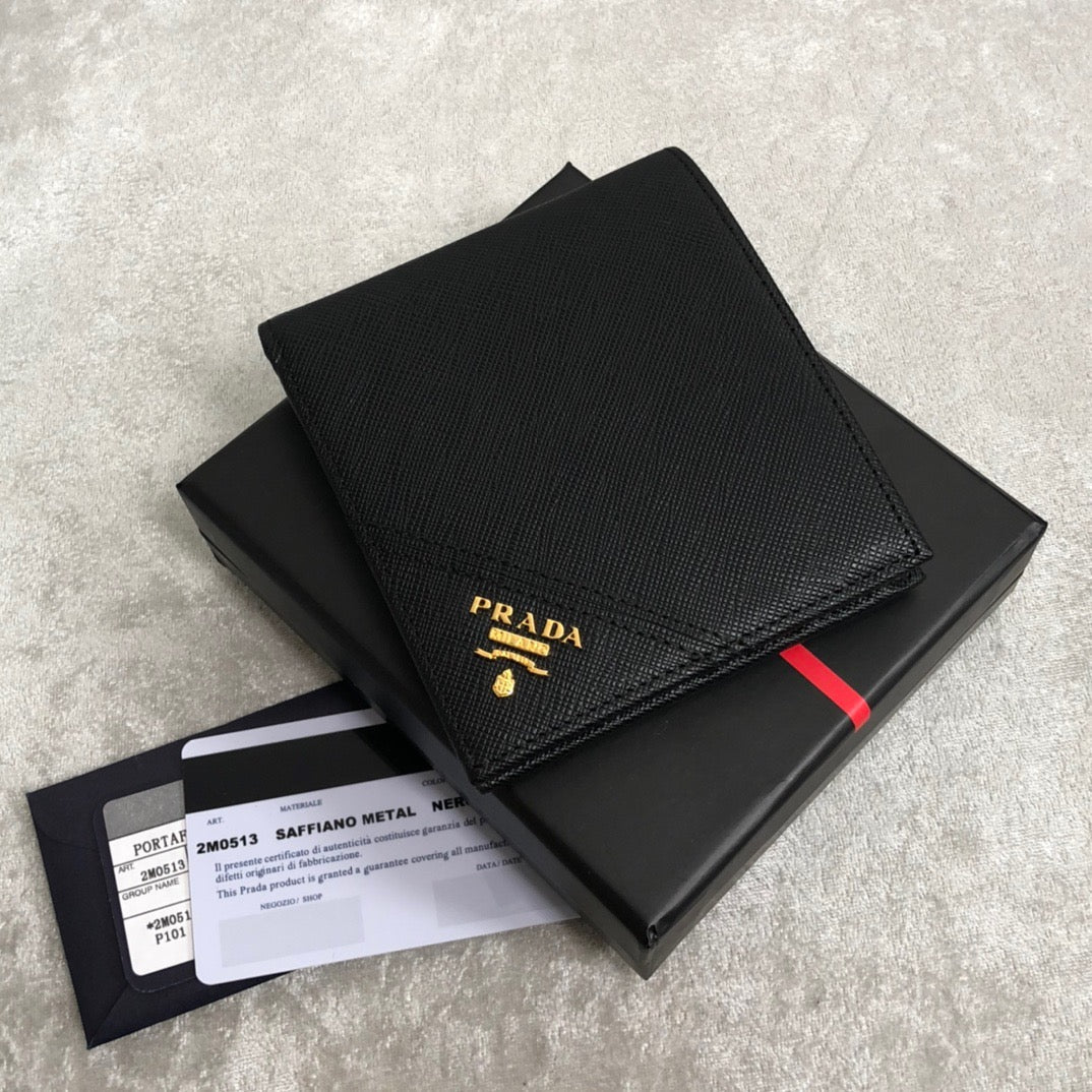 PRD Wallets