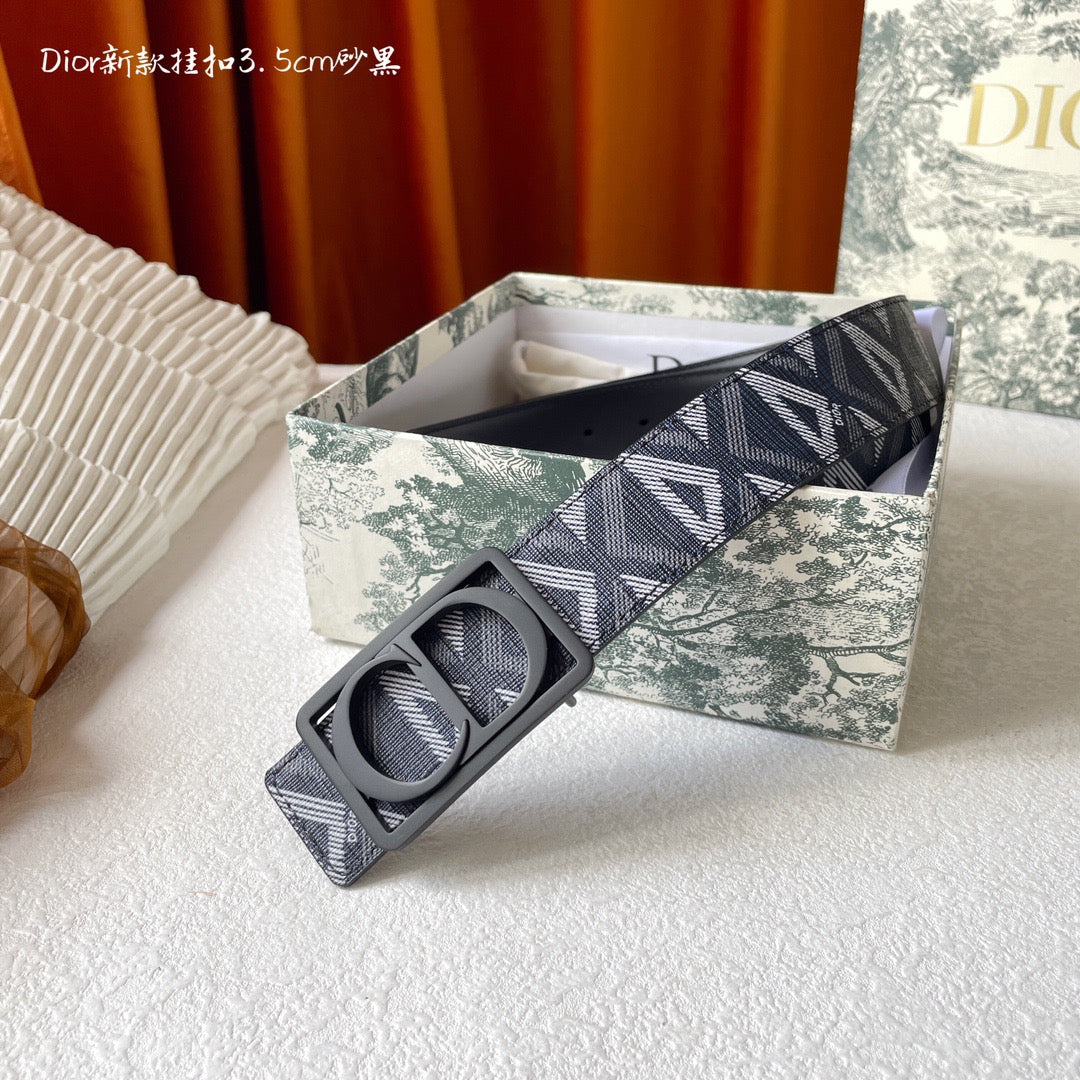CD Belt