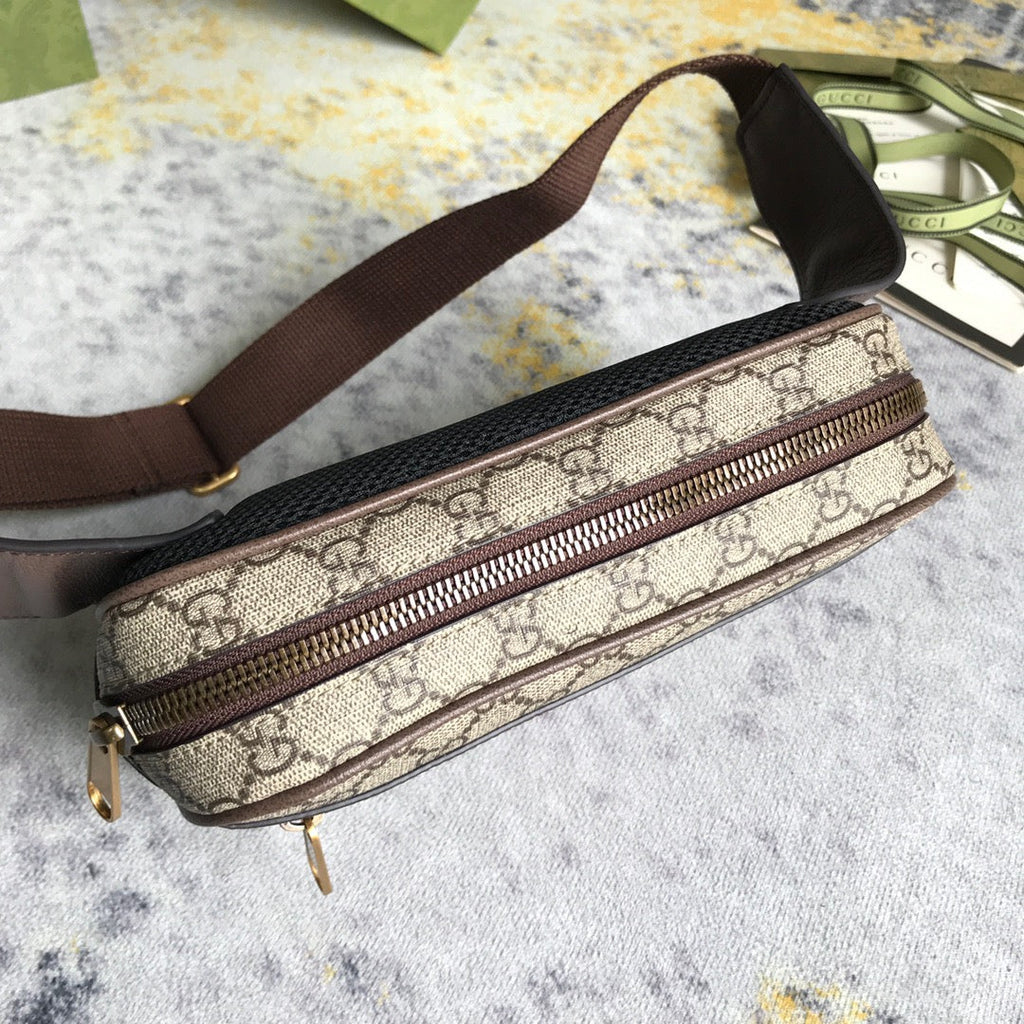 GC Crossbody Bag