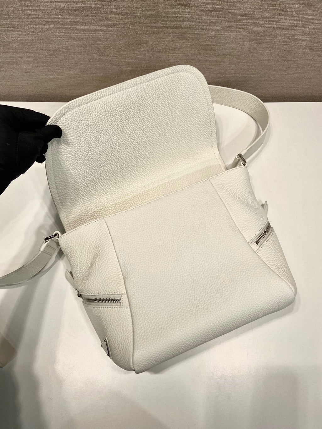 PRD Messenger Bag