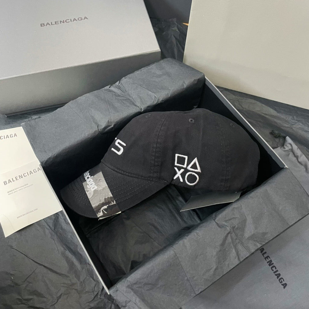 BLC Cap