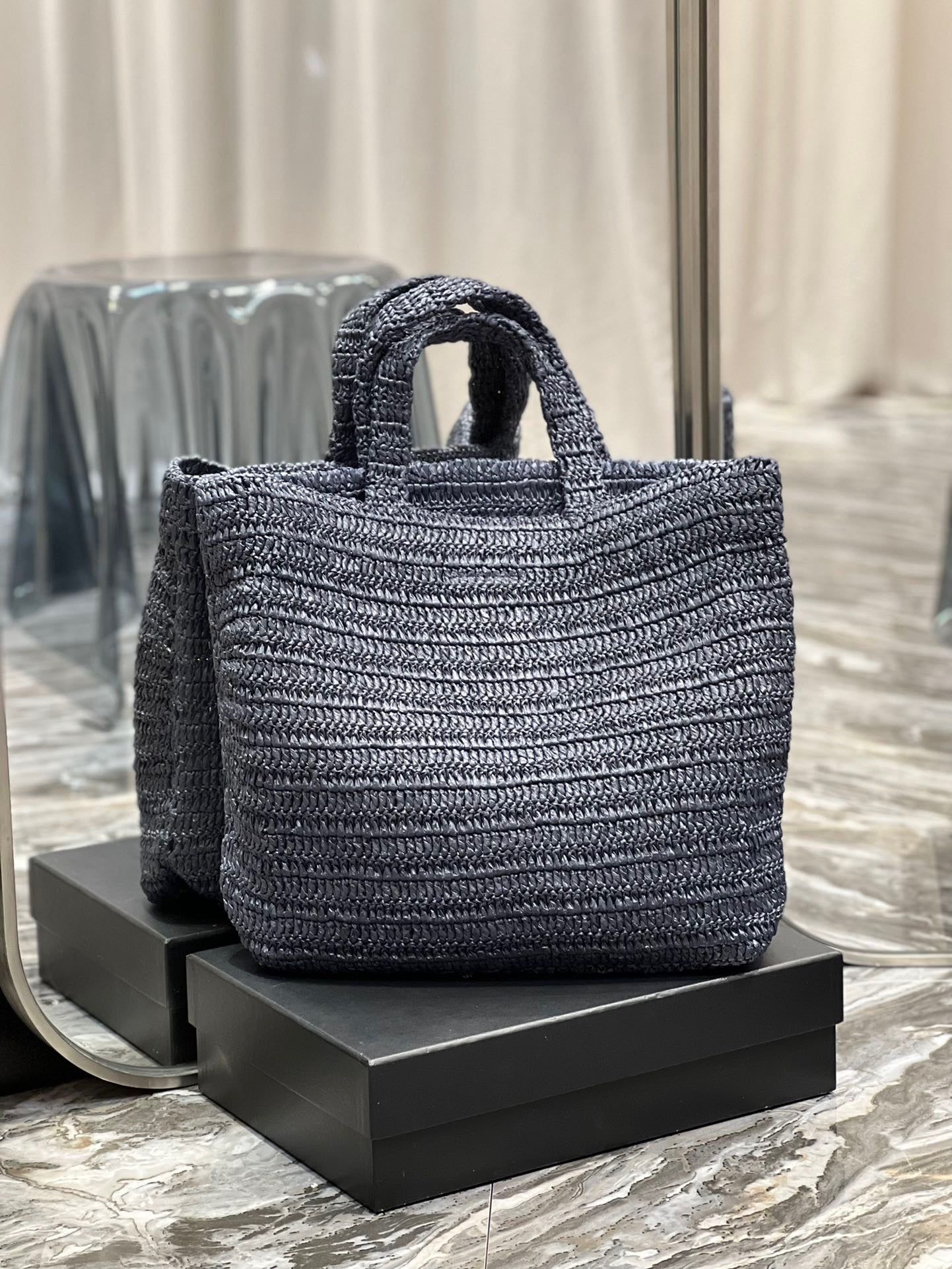 YVT Tote Bag