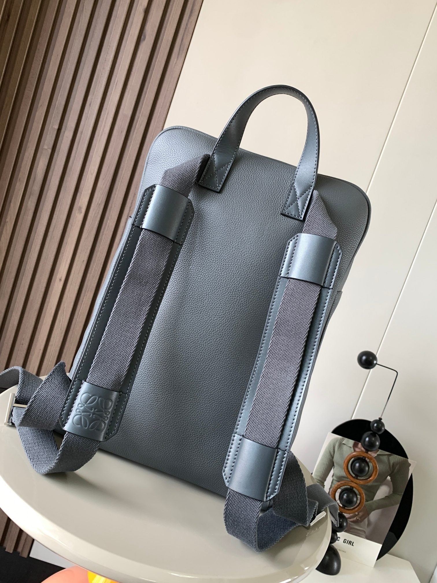 LW Backpack