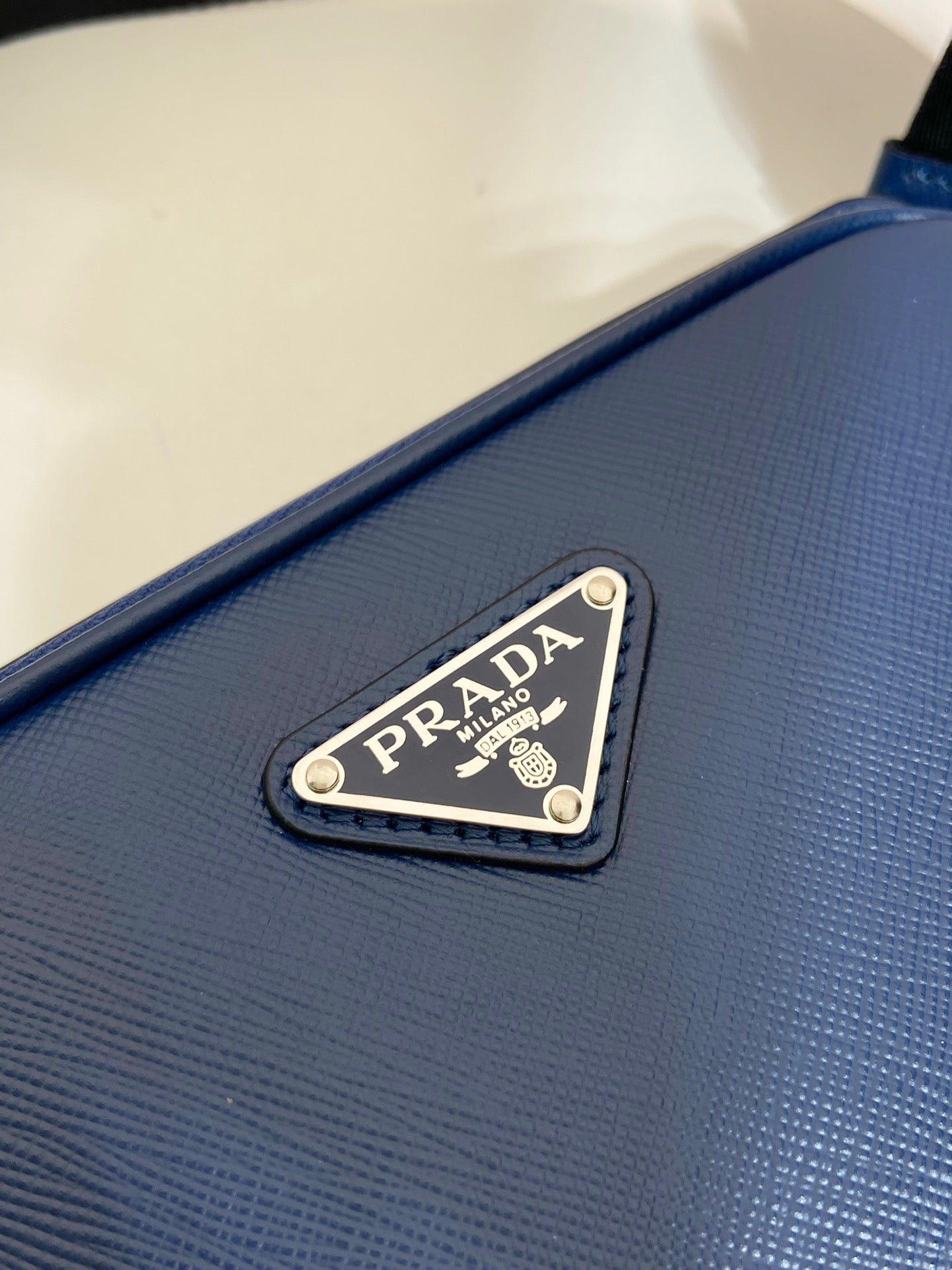 PRD Crossbody Bag