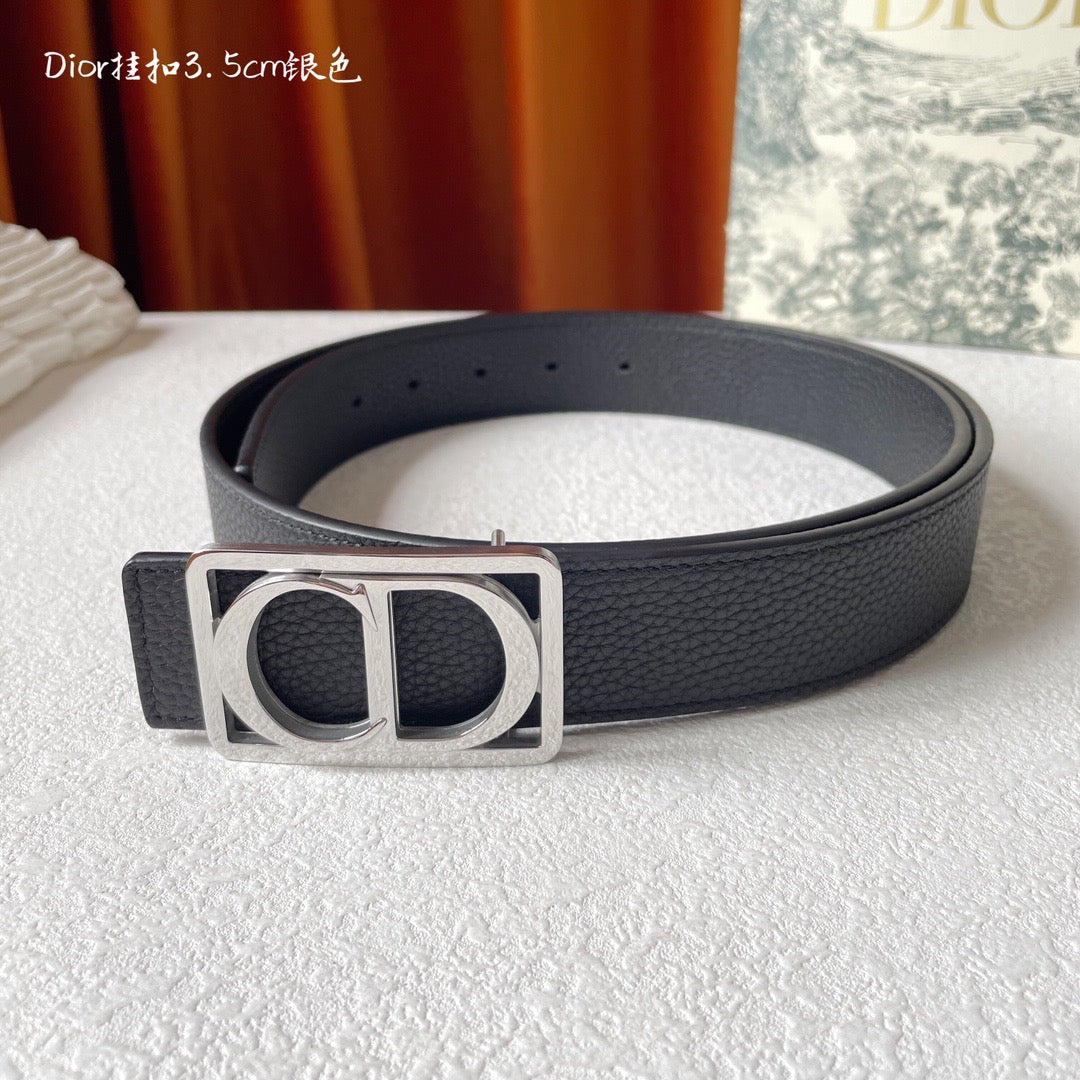 CD Belt