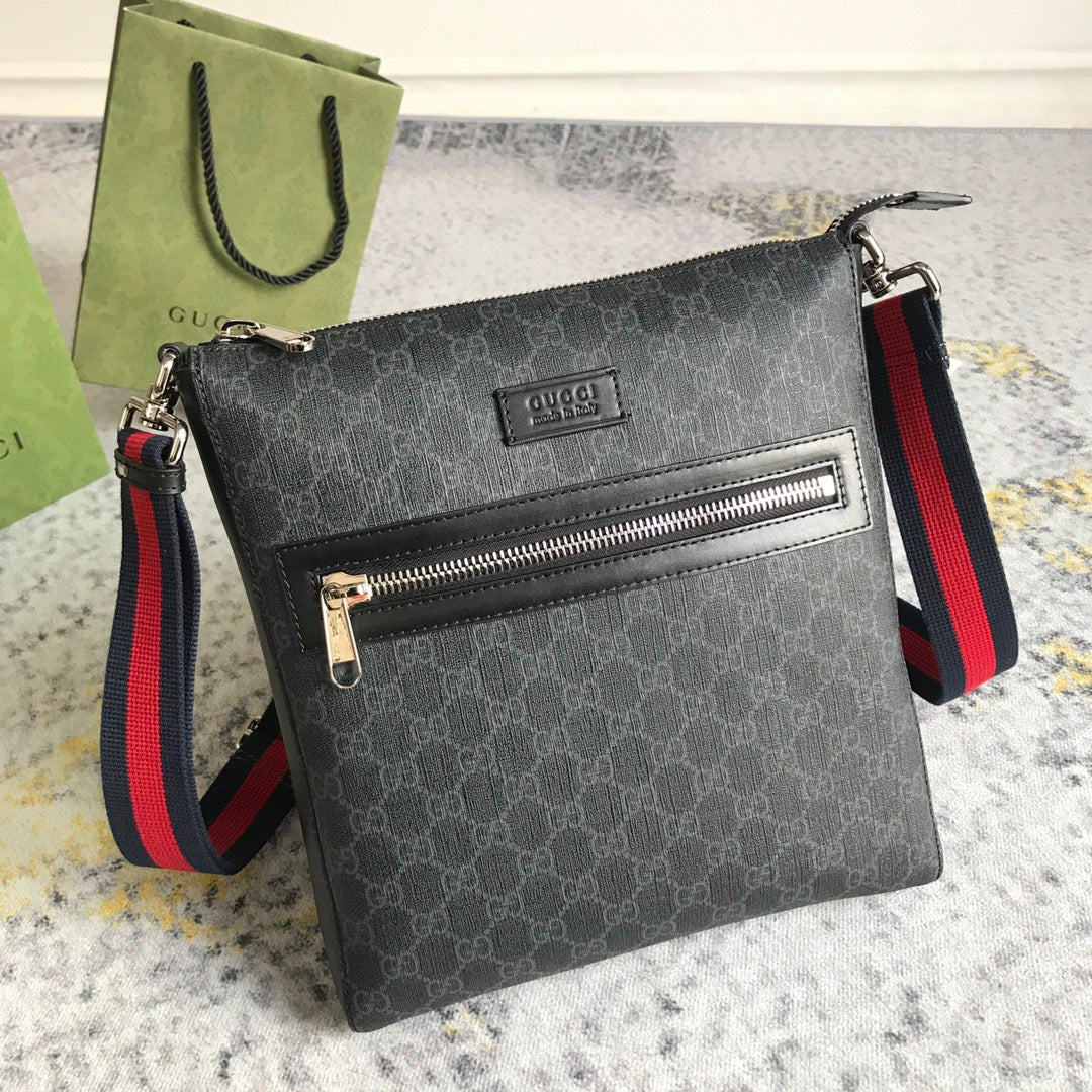 GC Messenger Bag
