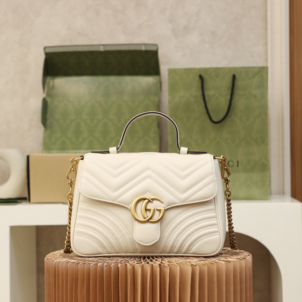 GC Marmont Messenger