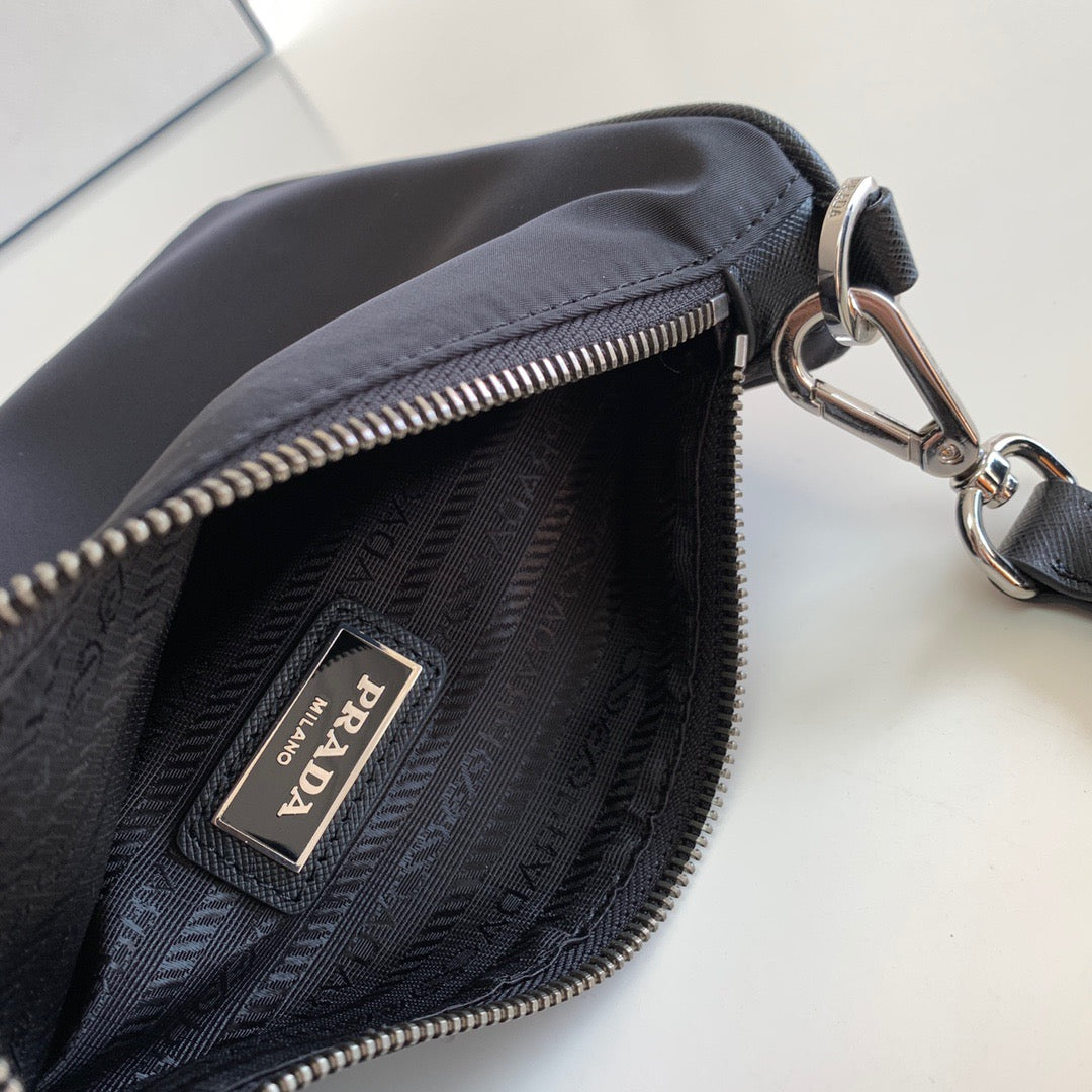 PRD Messenger Bag