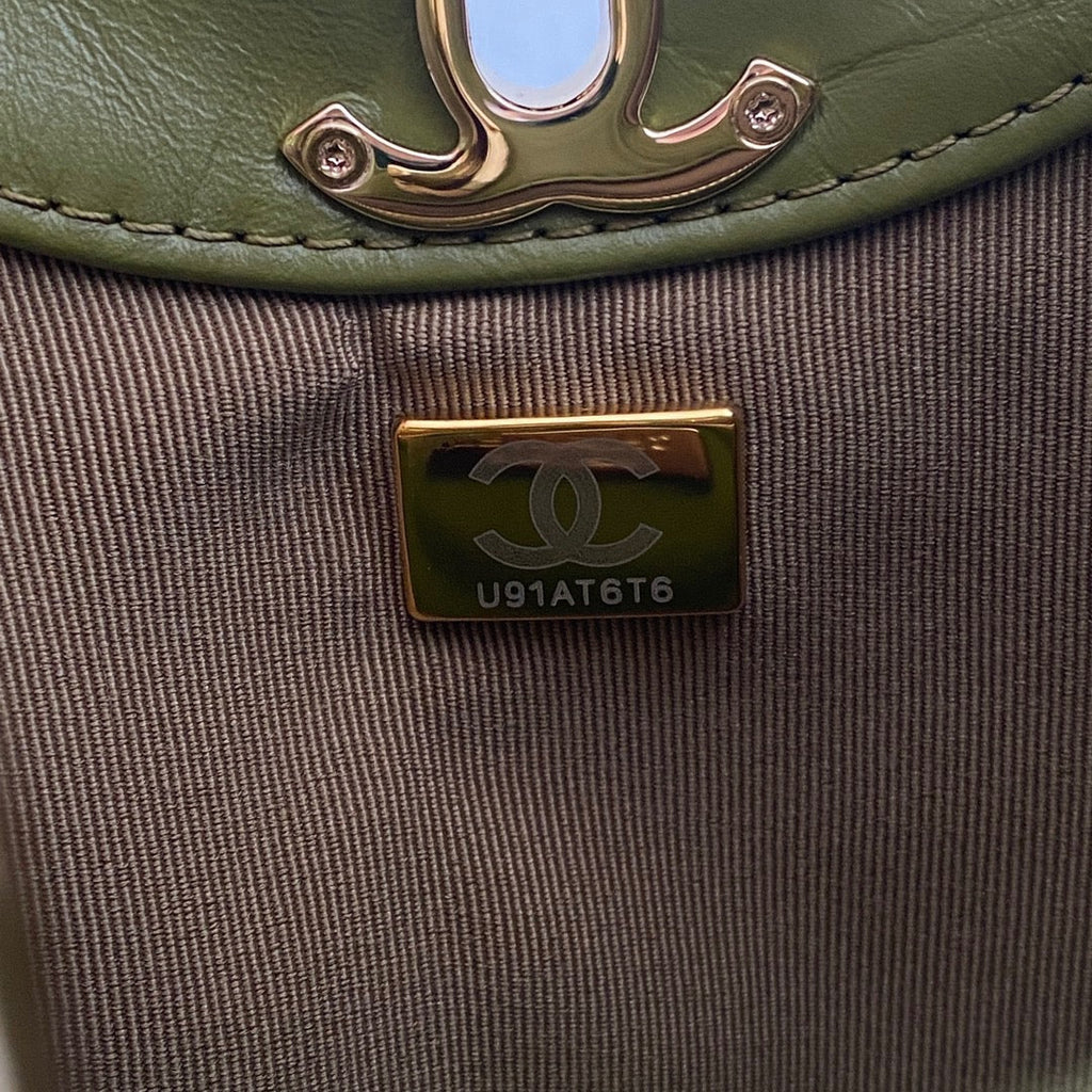 CNL Mini 31 Bag