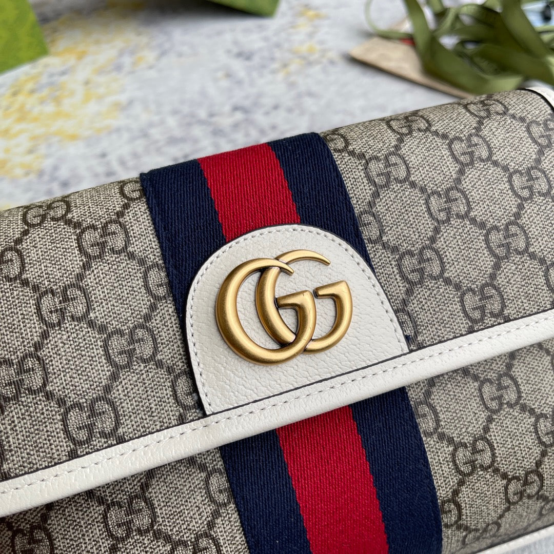 GC Crossbody Bag