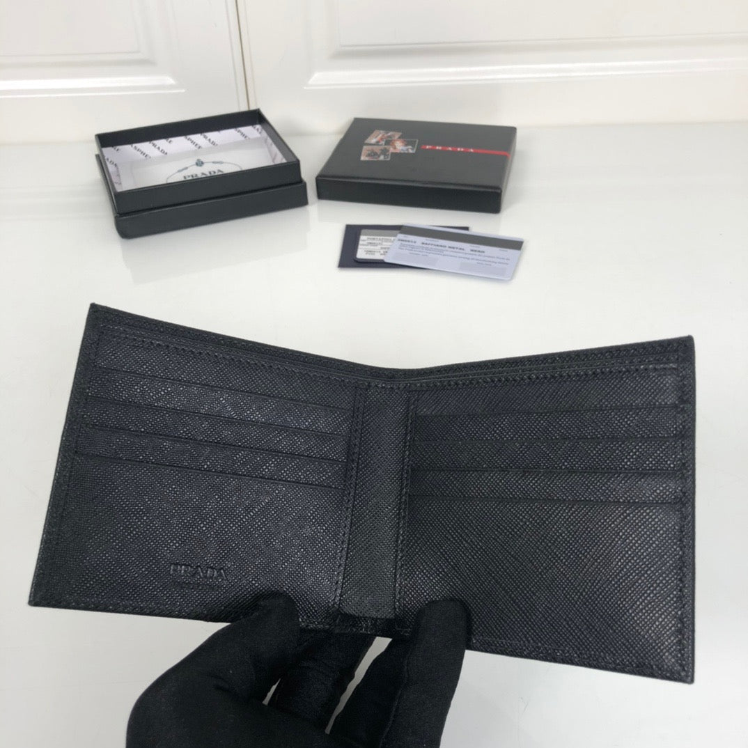 PRD Wallets