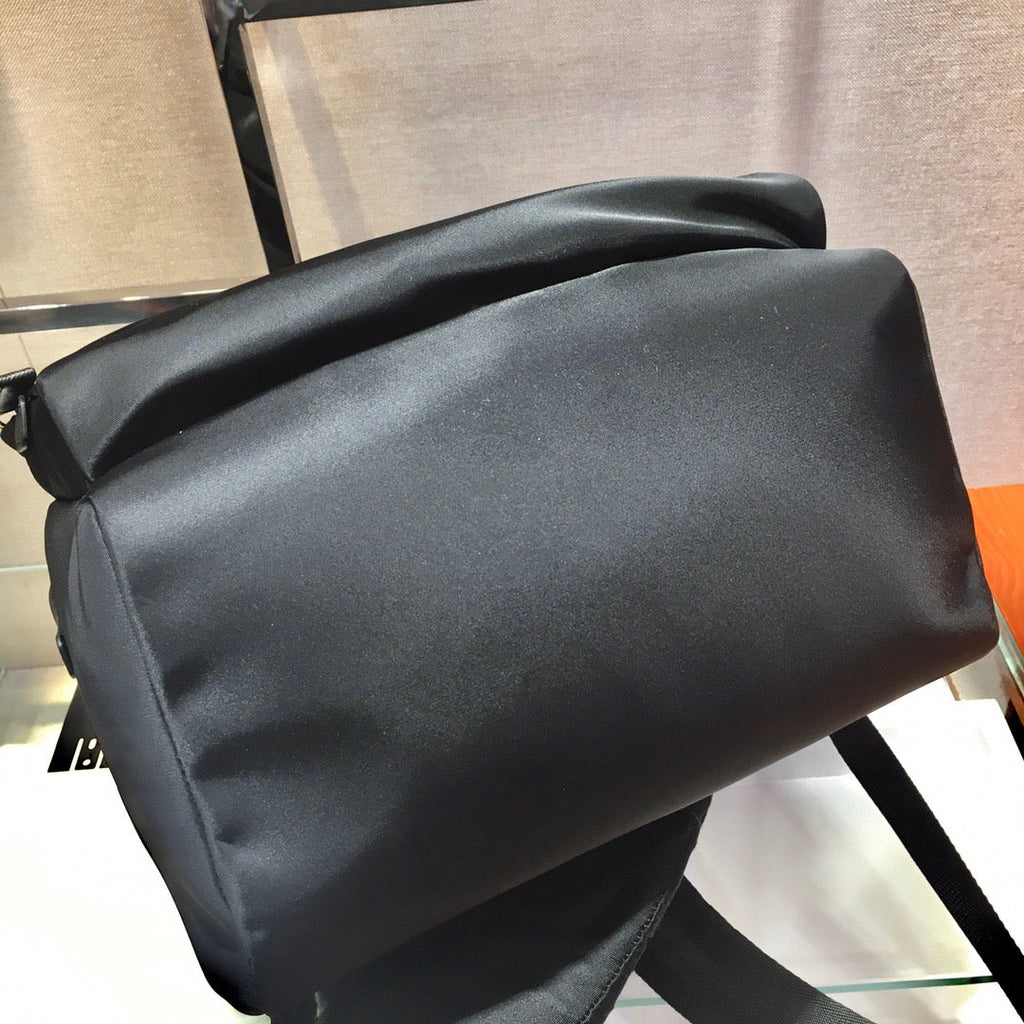 PRD Backpack