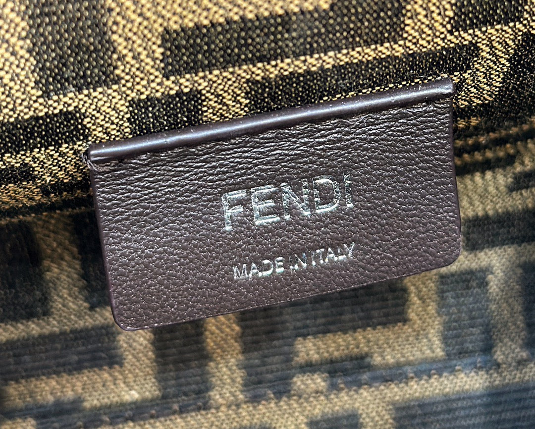 FD First