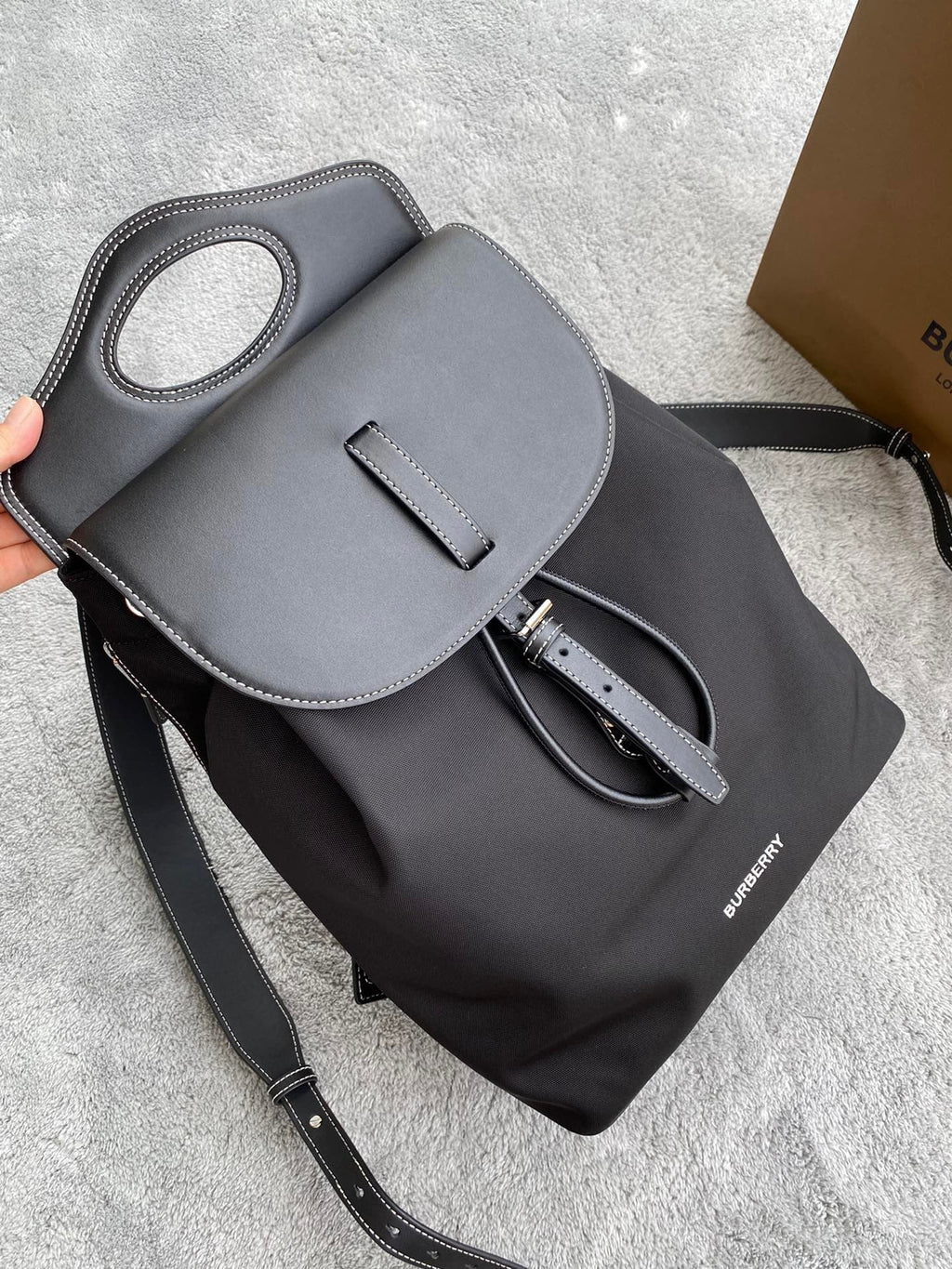 BBR Backpack