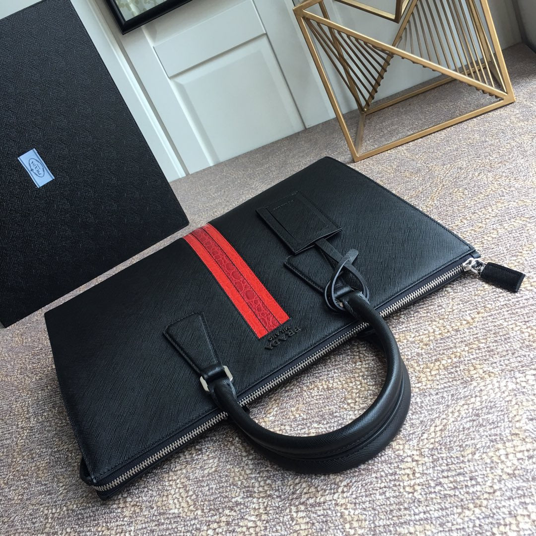 PRD Briefcase