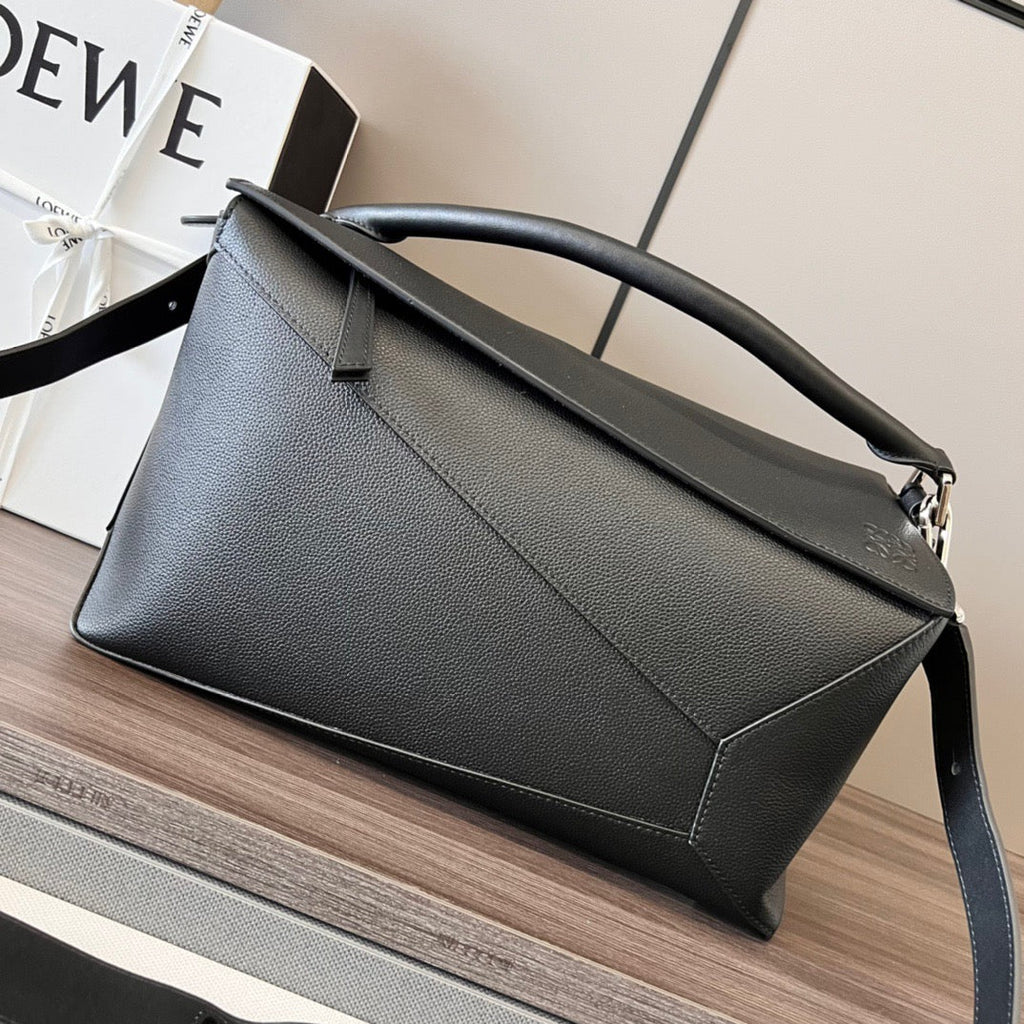 LW Puzzle Bag