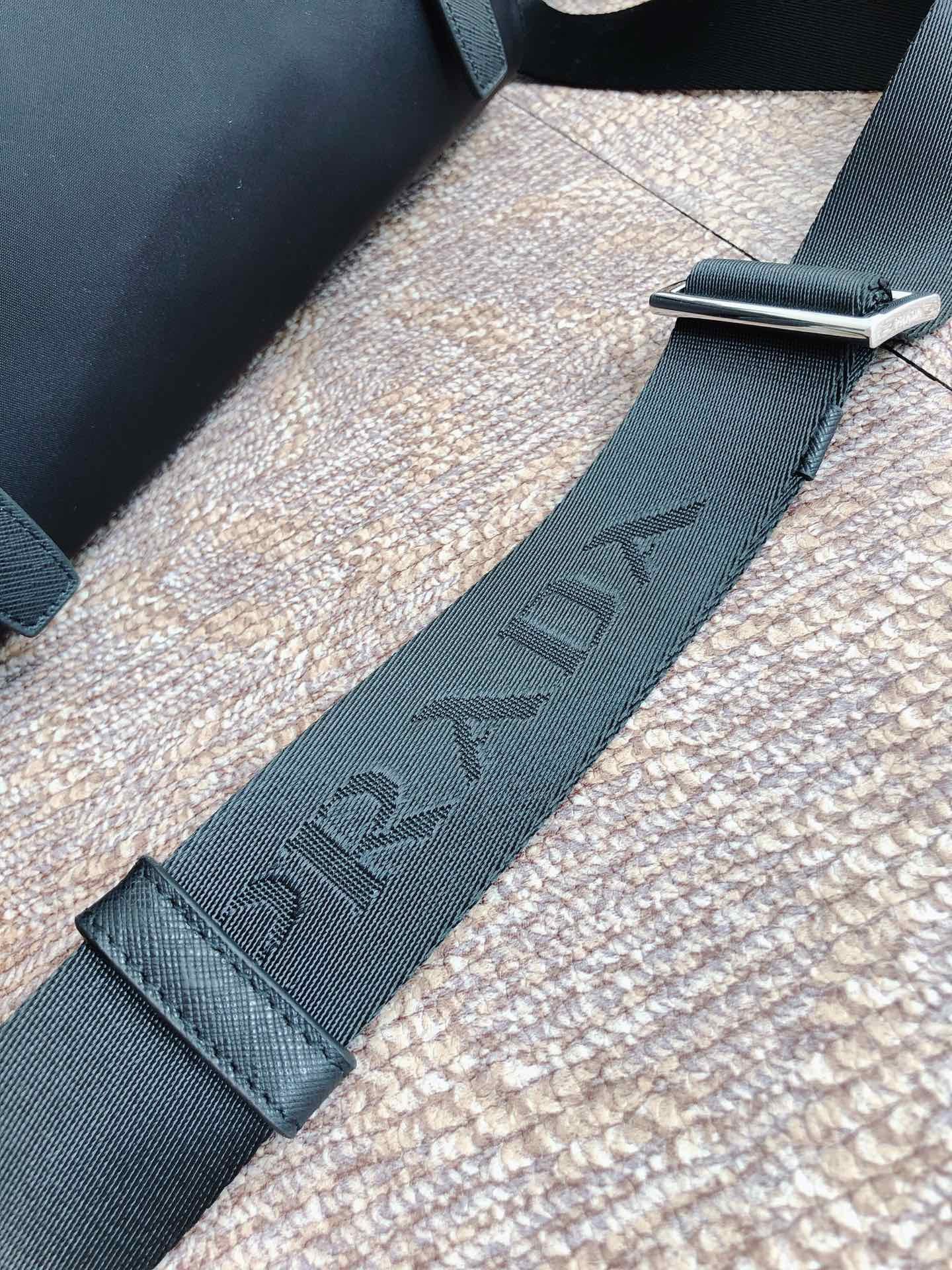 PRD Messenger Bag