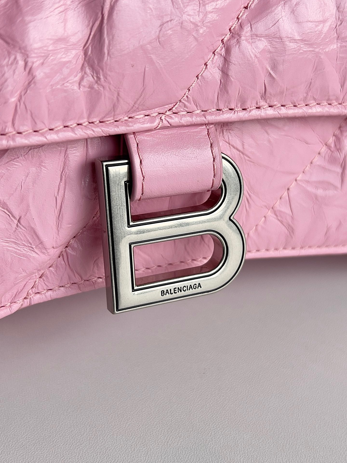 BLC Crush Handbag