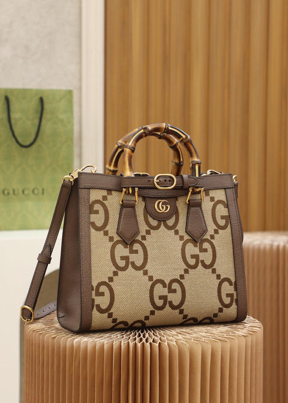 GC Diana Tote