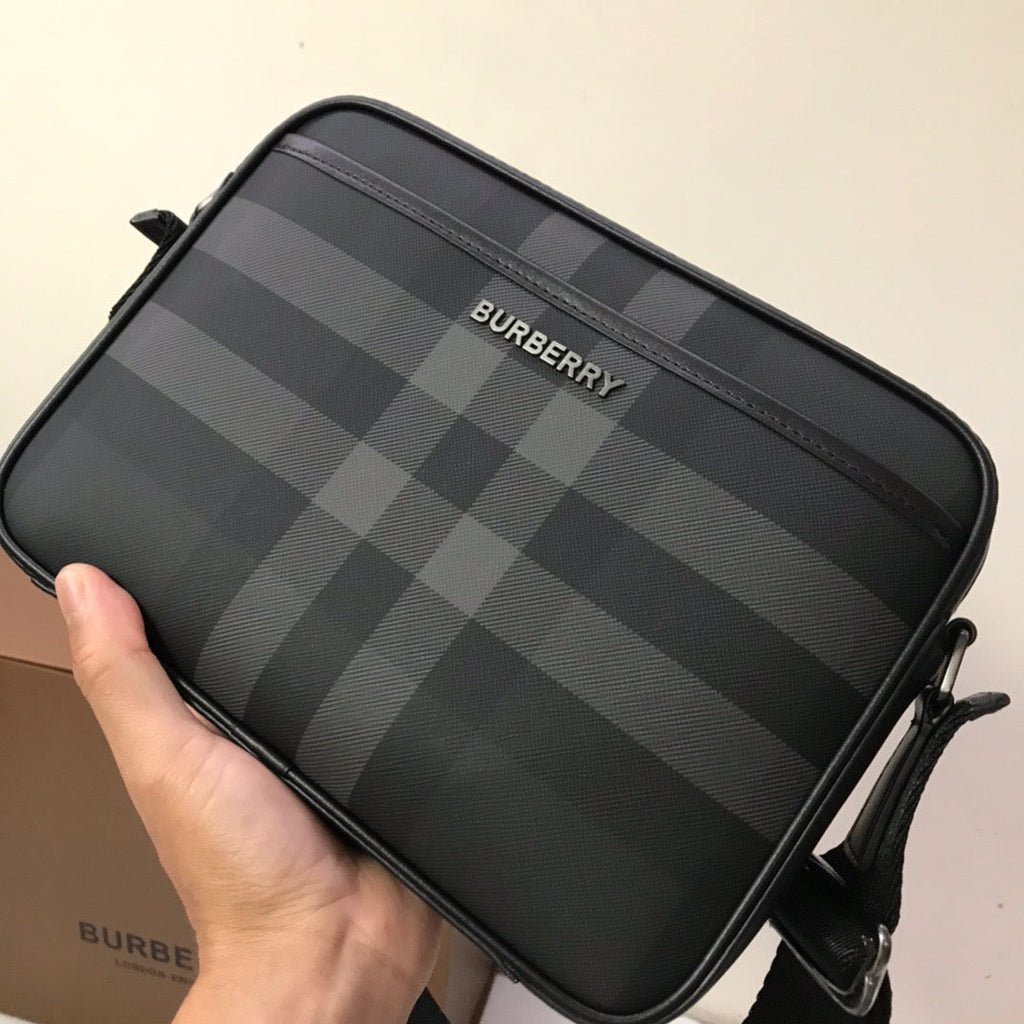BBR Messenger Bag