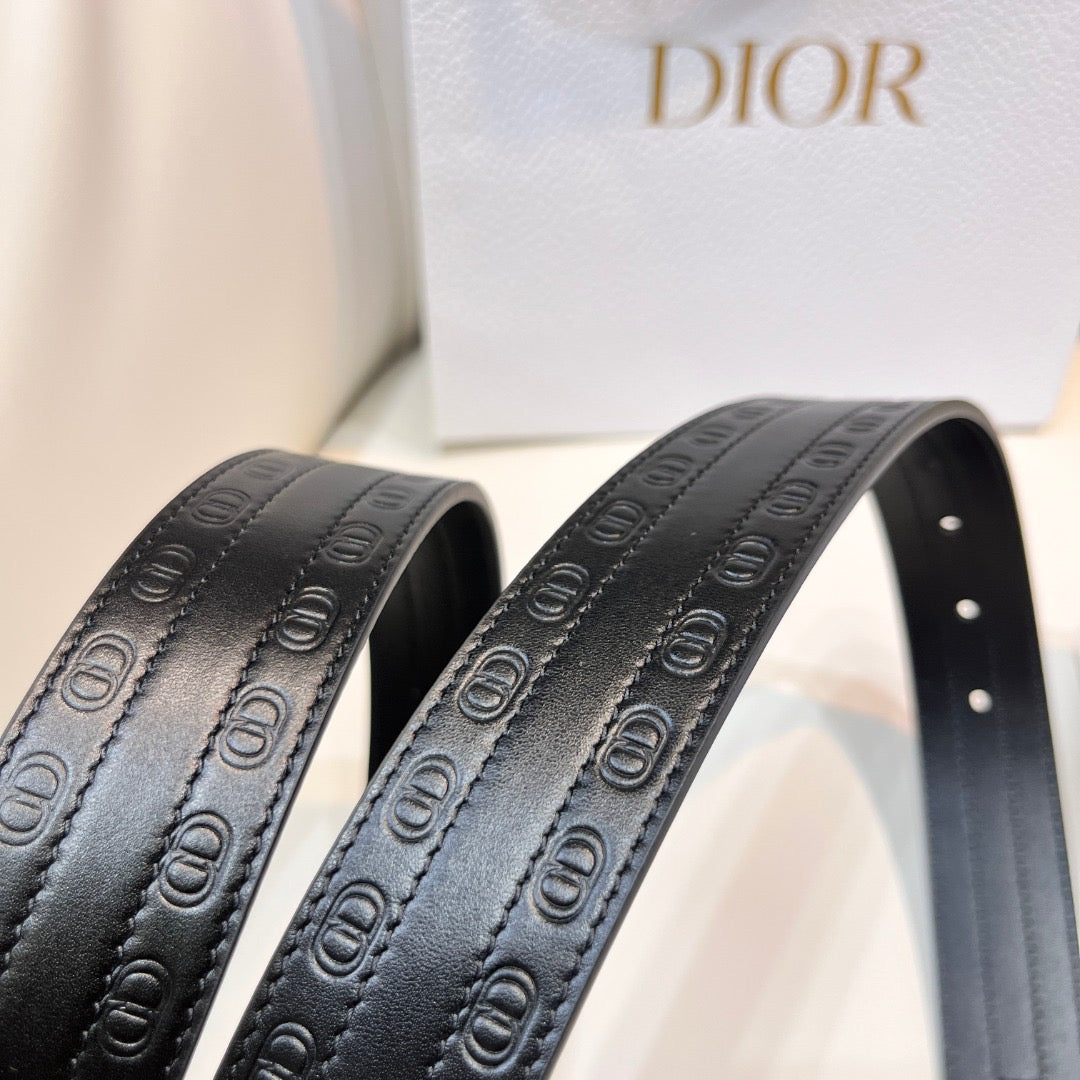 CD Belt