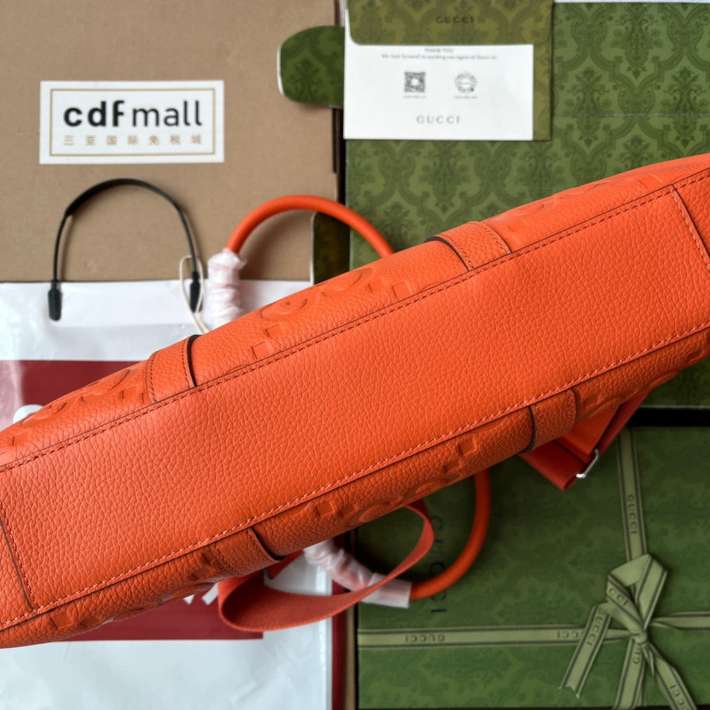 GC Briefcase
