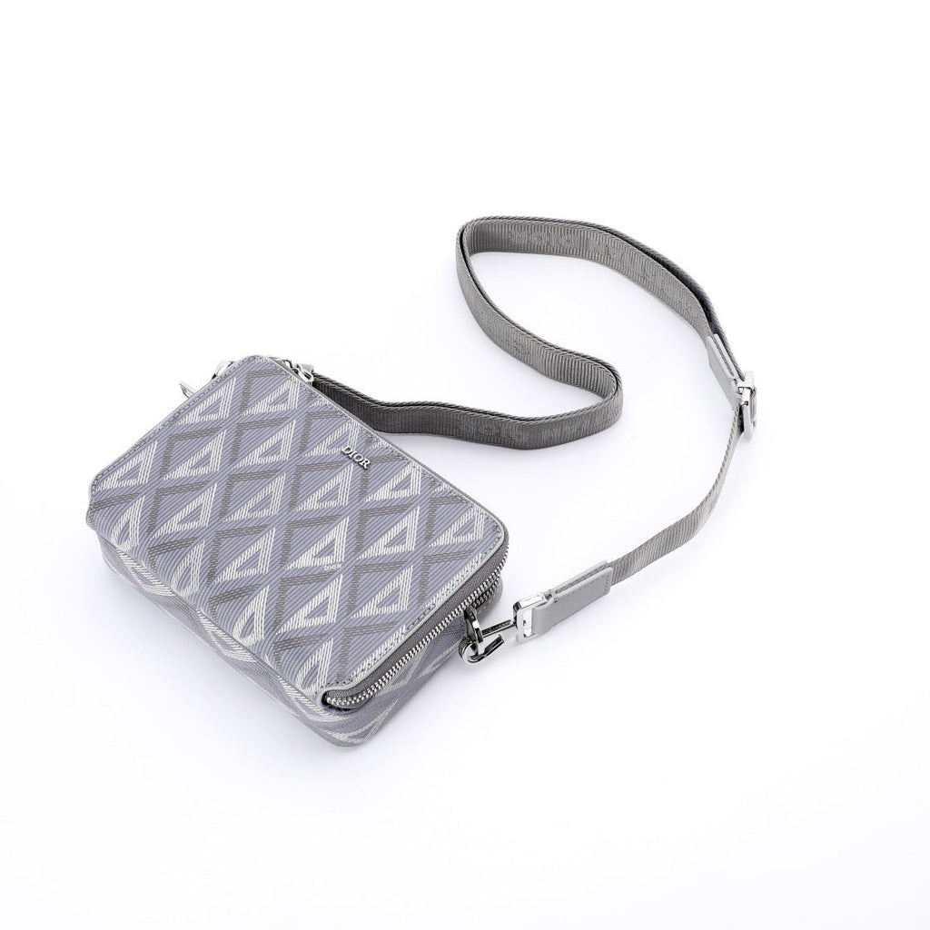 CD Diamond Bag