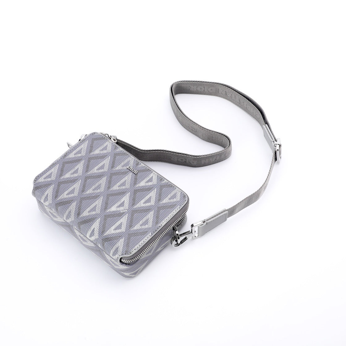 CD Diamond Bag