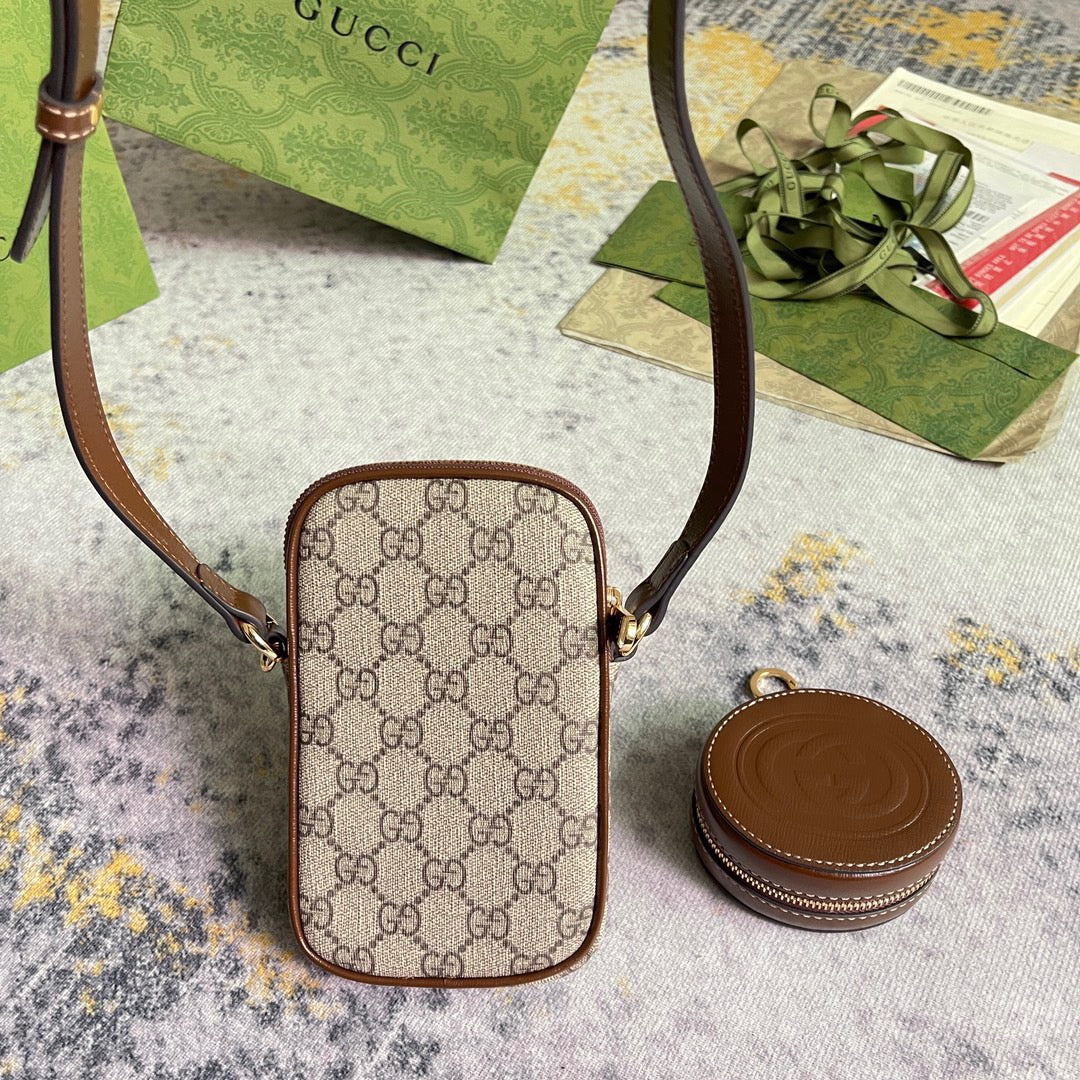 GC Sling Bag