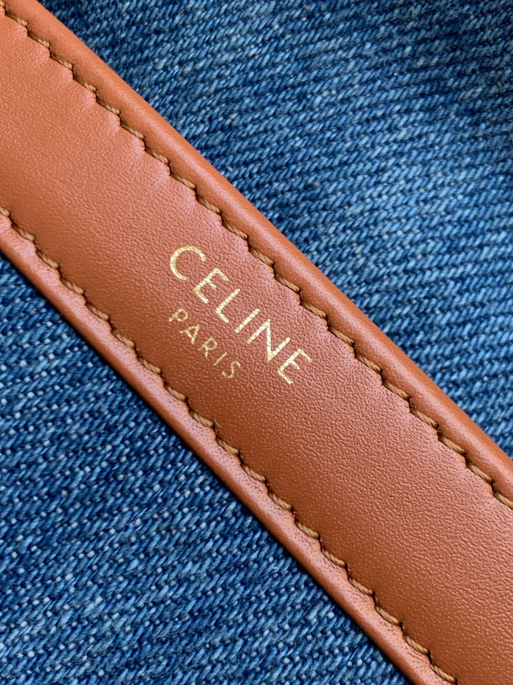 CE Chain Bag