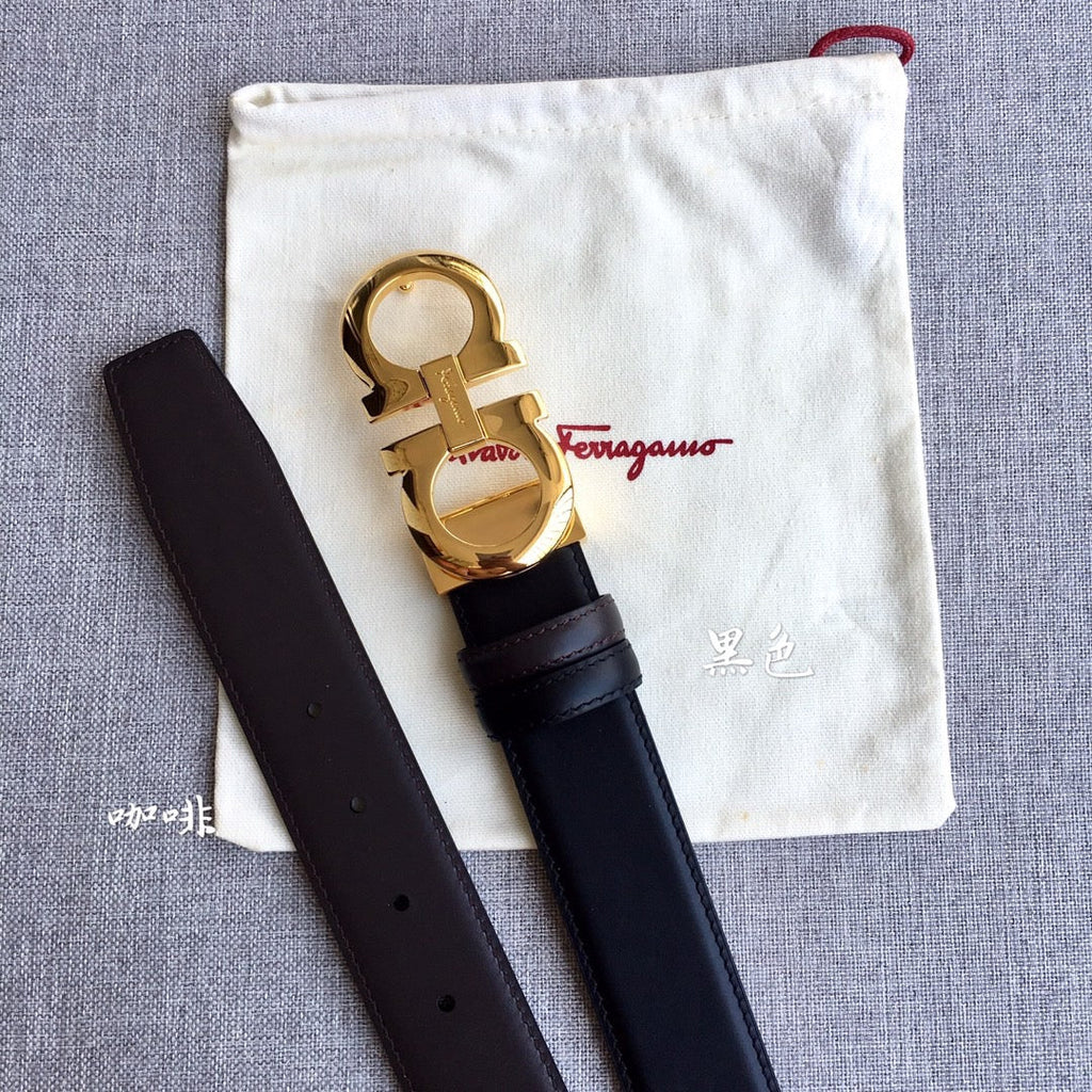 FRG Belt