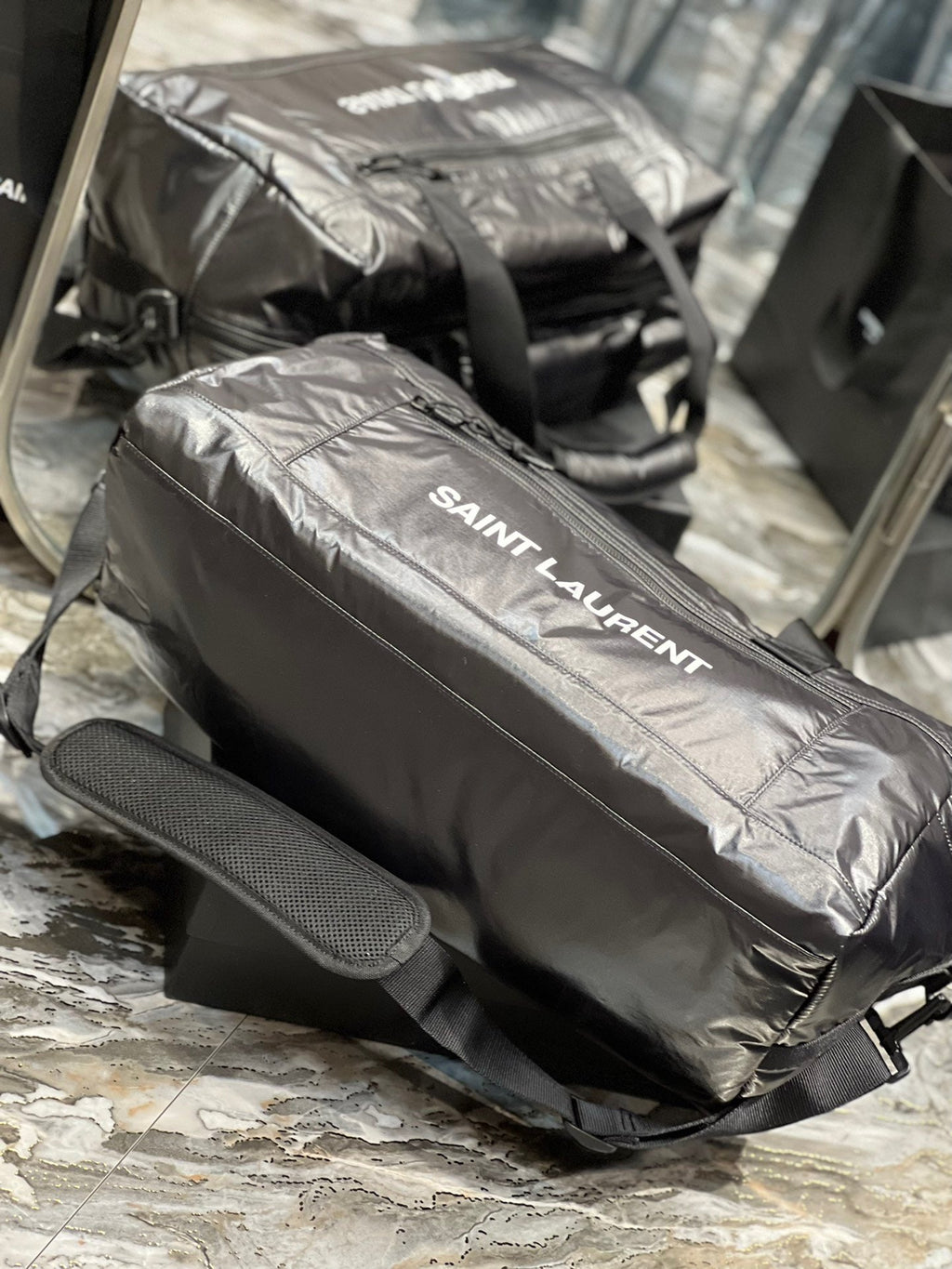 YVT Travel Bag
