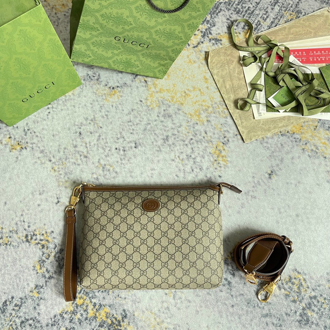 GC Clutch Bag