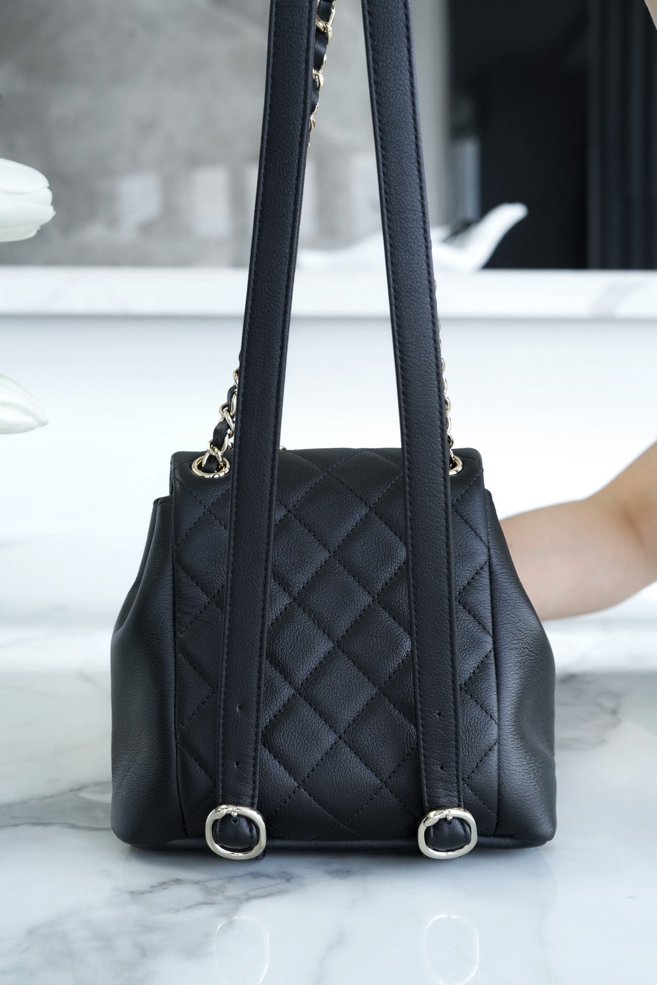 CNL Duma Backpack