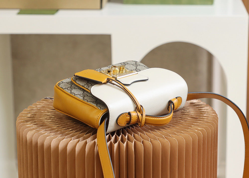GC Padlock