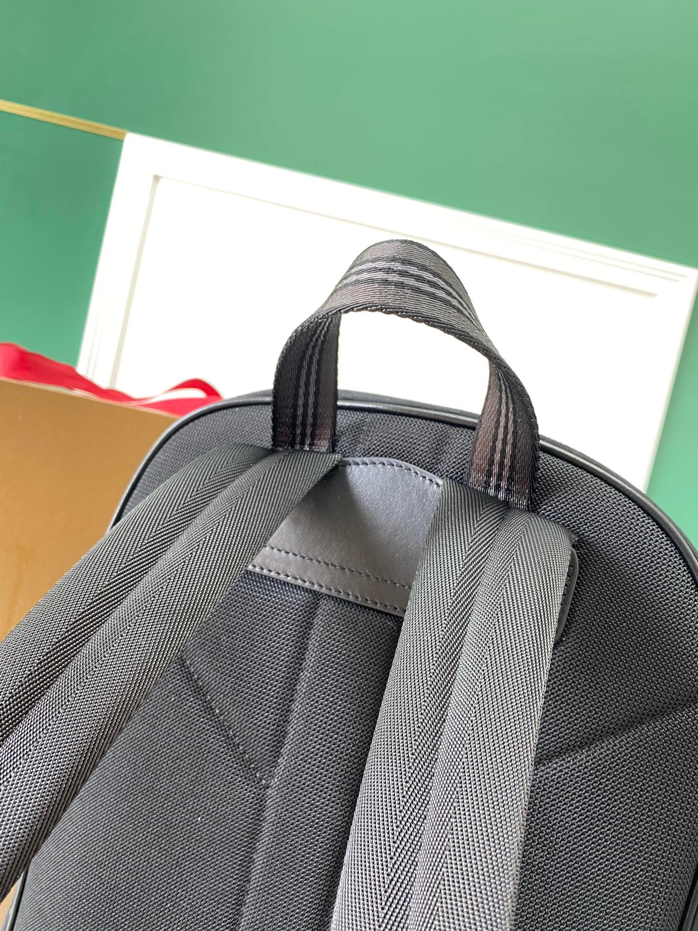 BBR Backpack