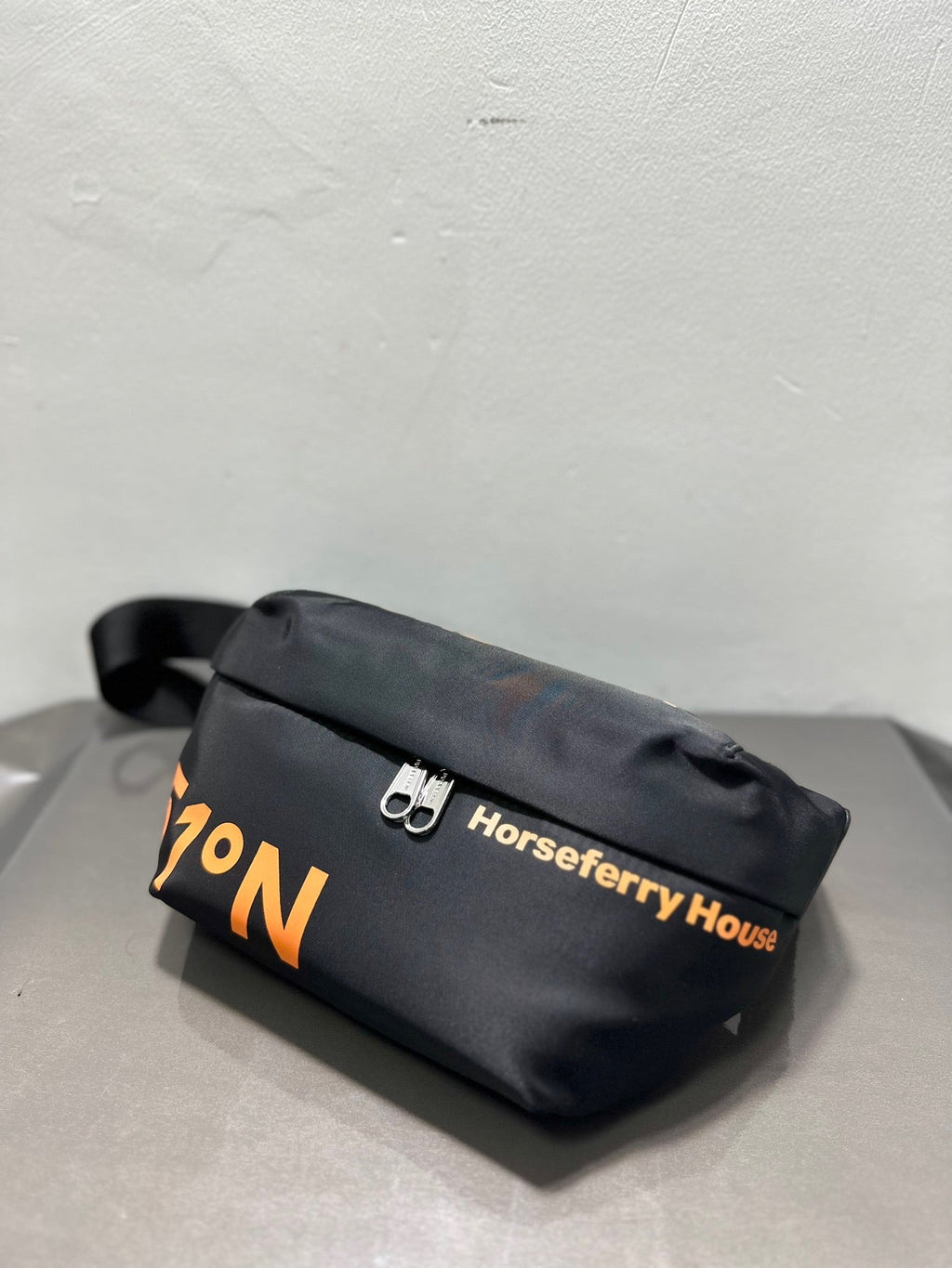 BBR Crossbody Bag