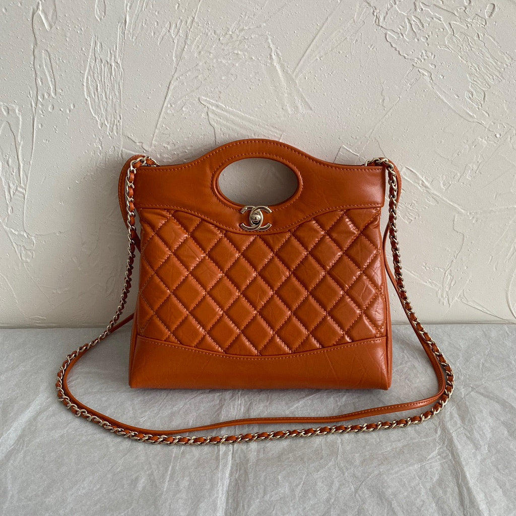 CNL Mini 31 Bag