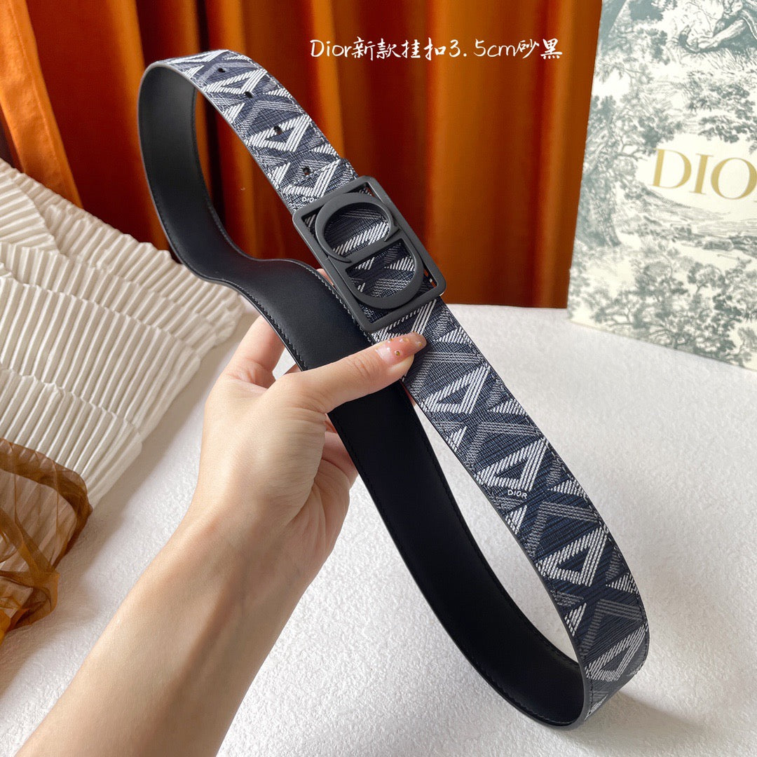 CD Belt