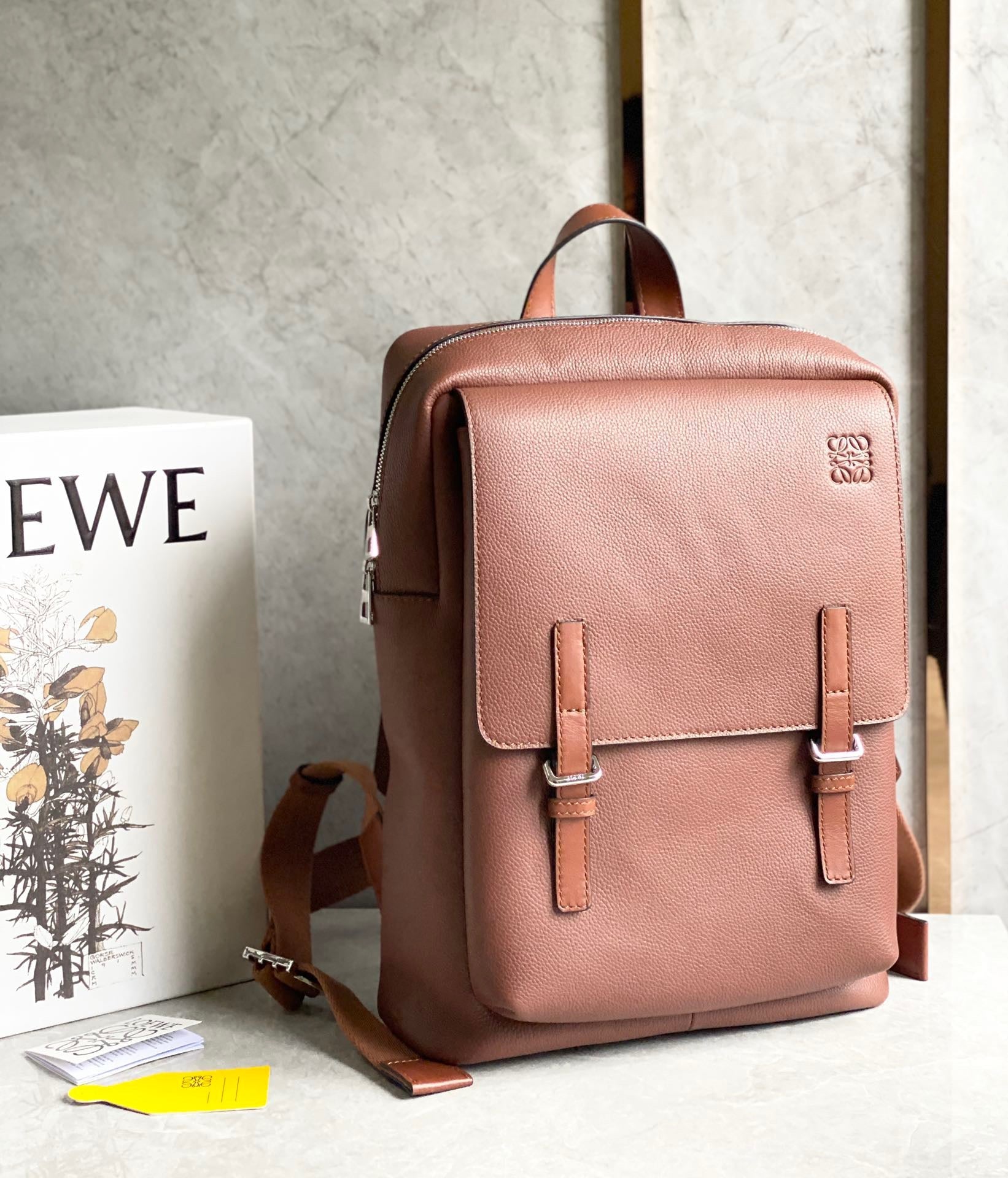 LW Backpack