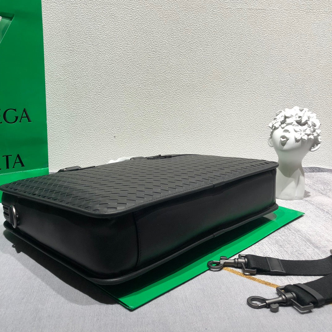 BTV Briefcase