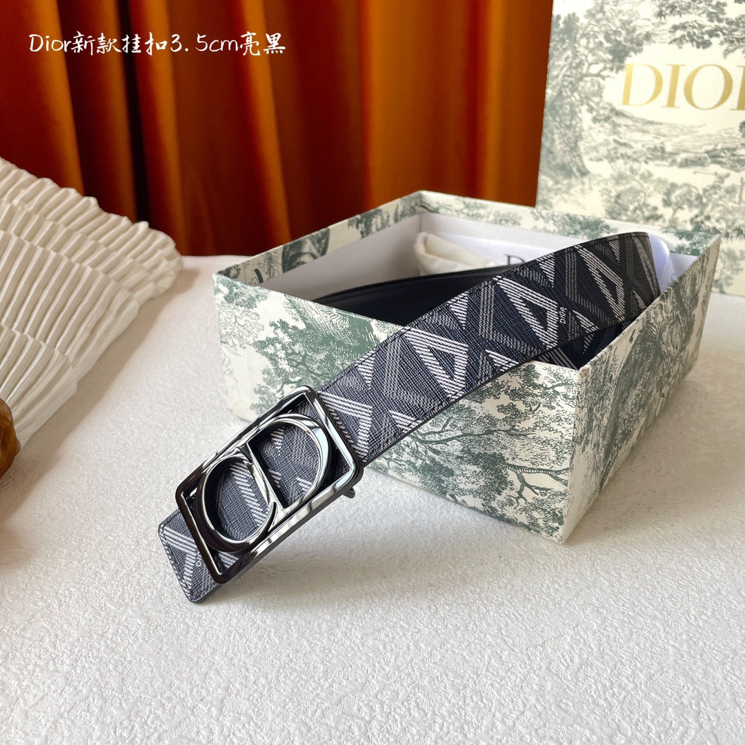 CD Belt