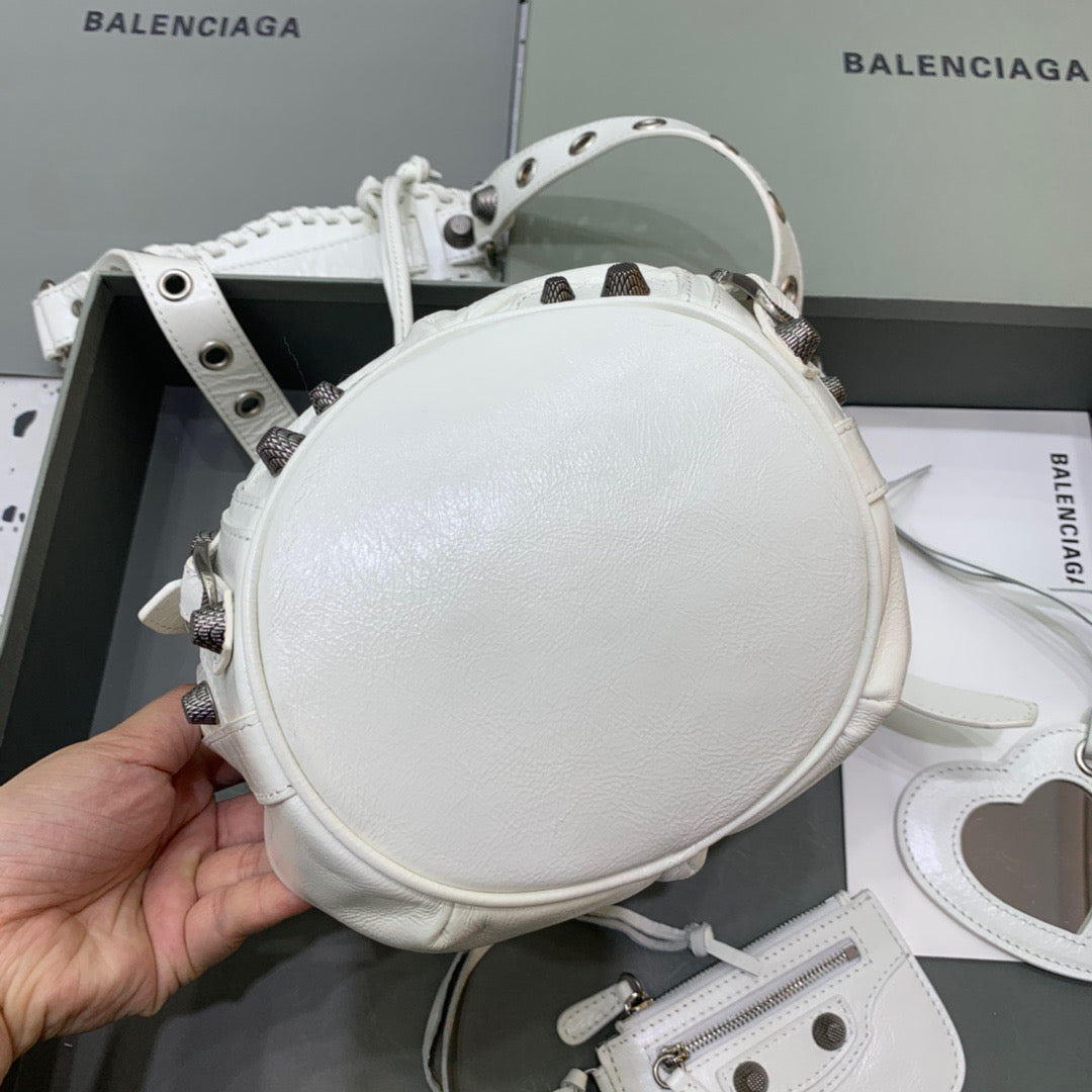BLC XS Cagole Bucket